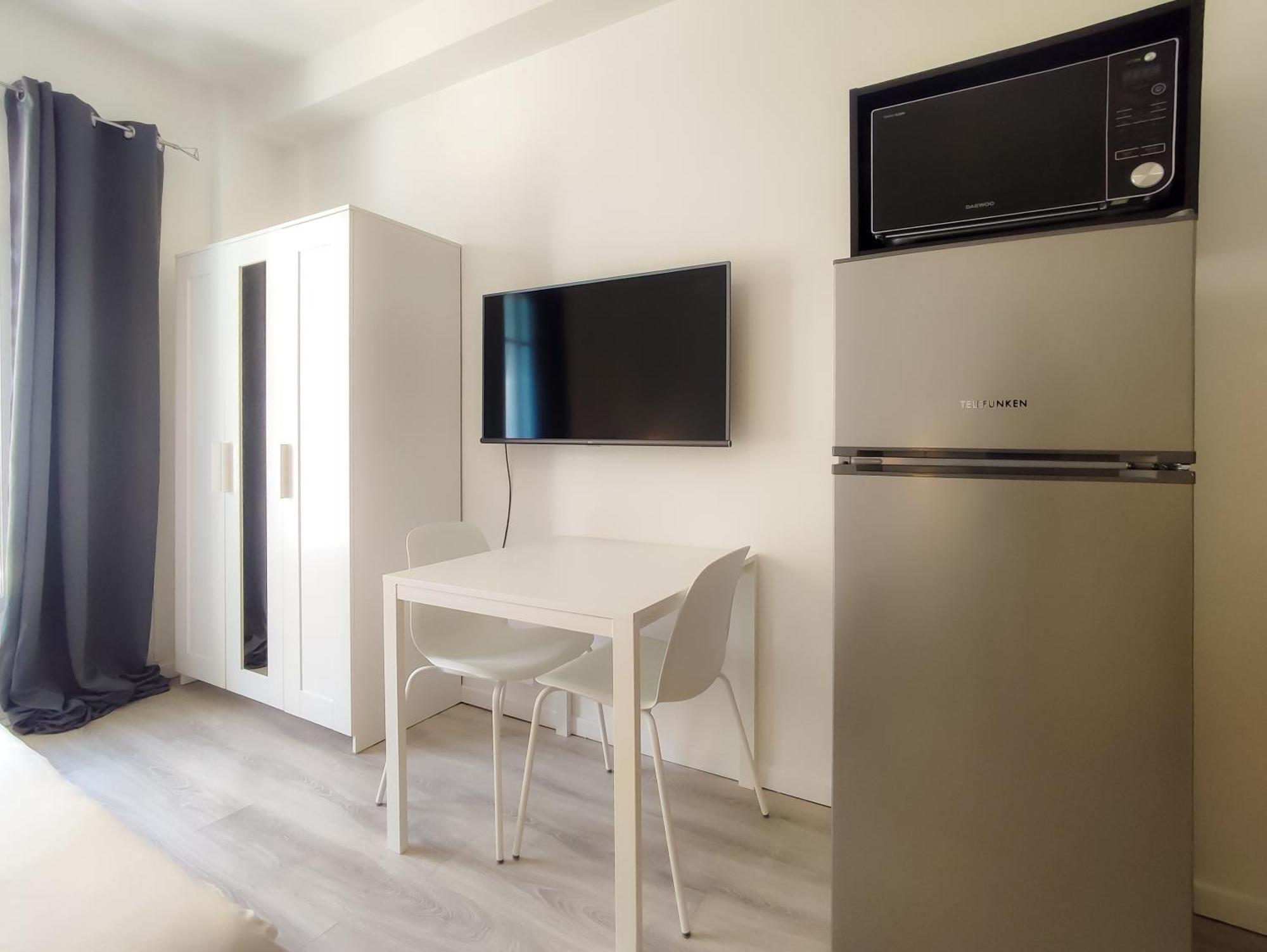 Apartment Stella Monte 2 A/c Wifi 2 Pers *