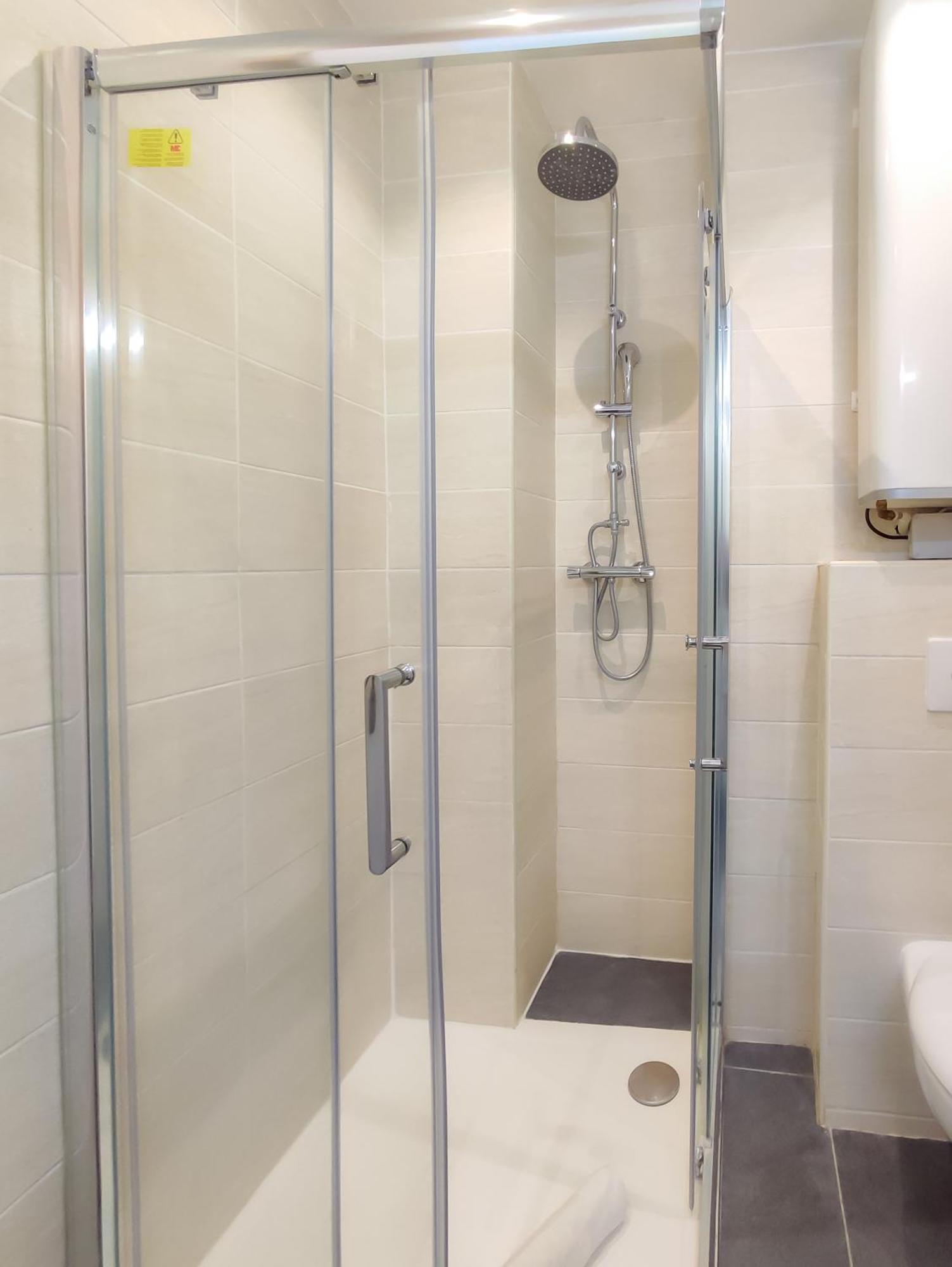 Stella Monte 2 A/c Wifi 2 Pers Apartment *