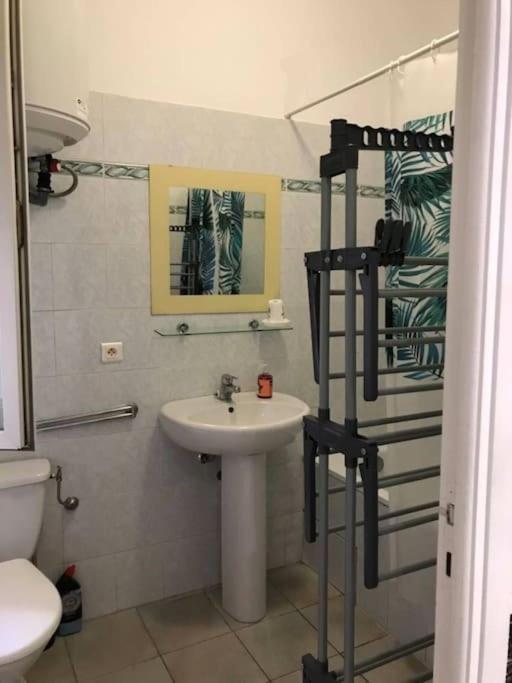 Apartment Etoile *