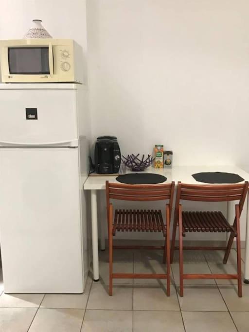 Etoile Apartment