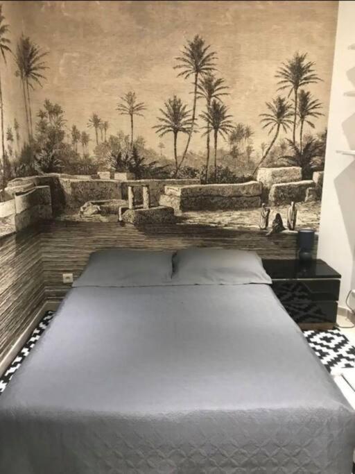 Apartment Etoile