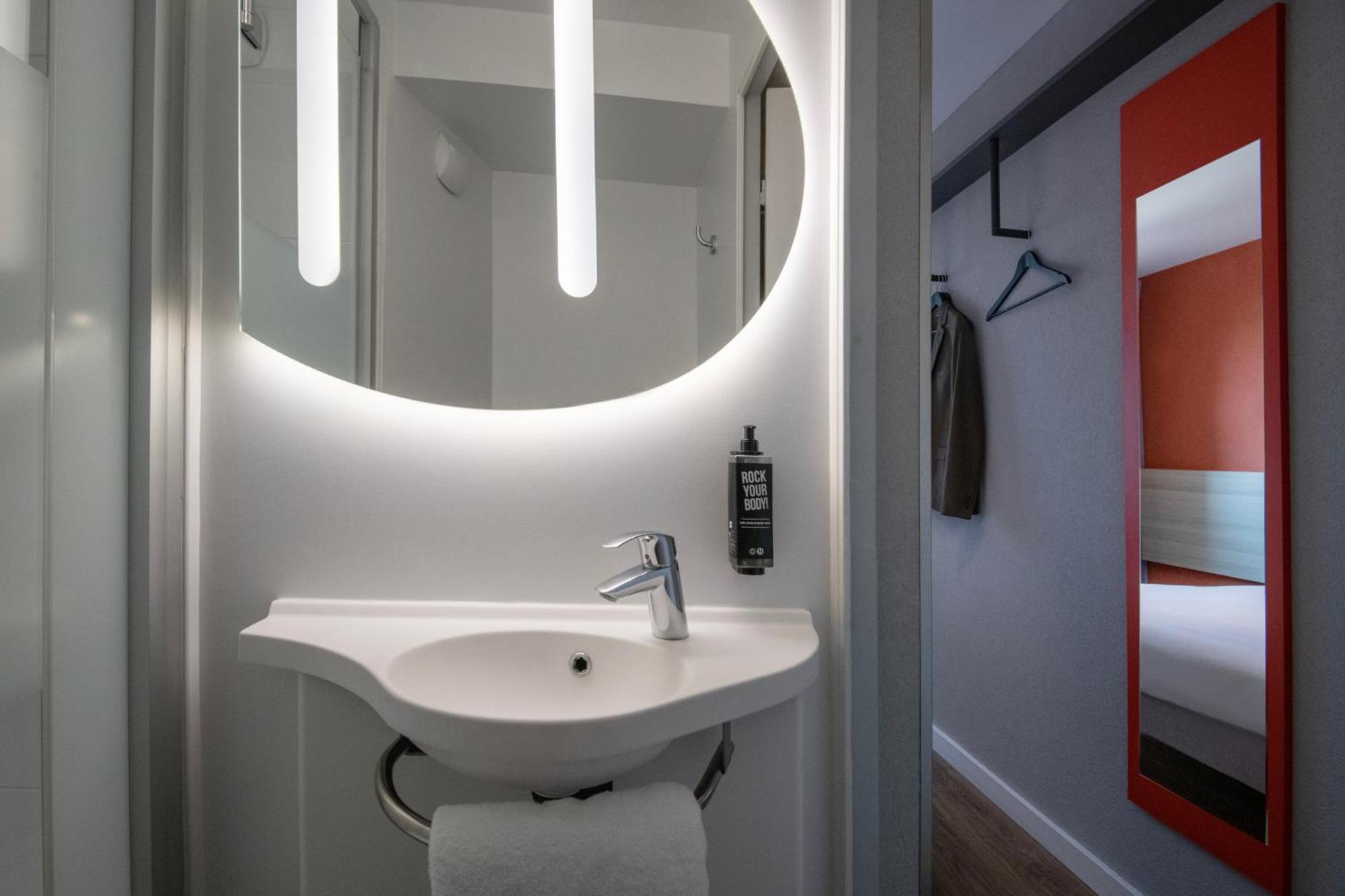 Hotel Ibis Budget Aeroport