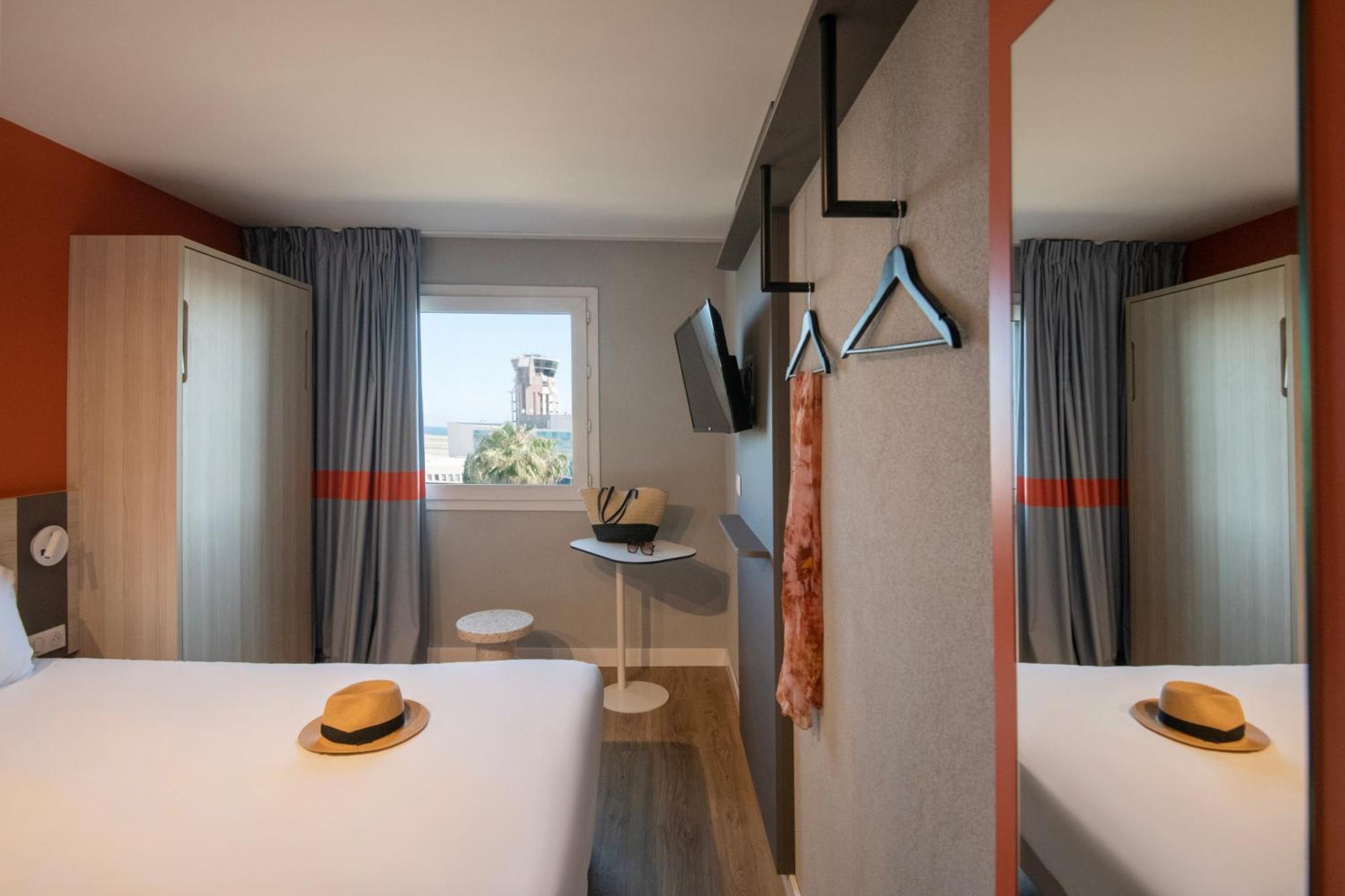 Ibis Budget Aeroport Hotel