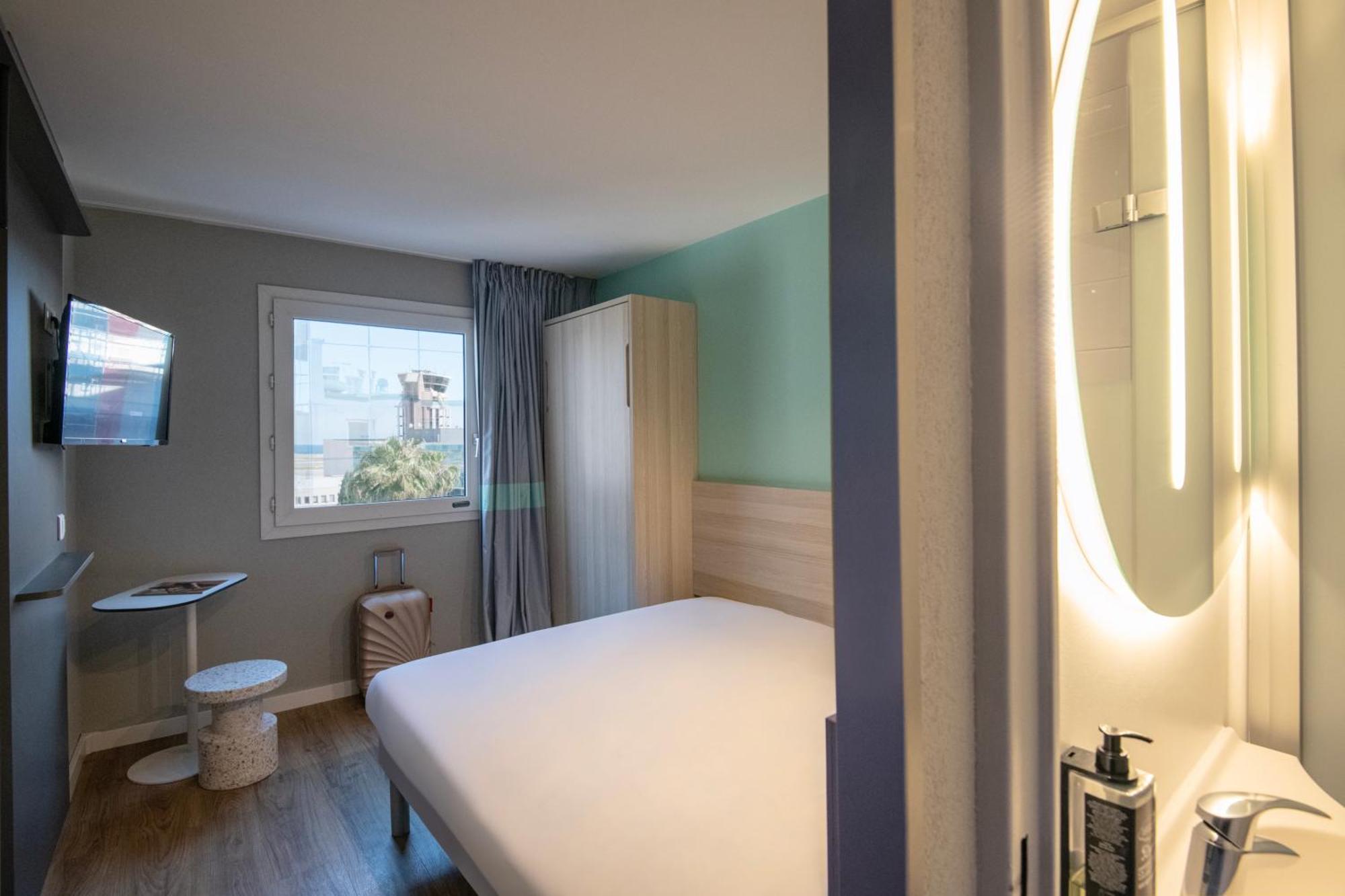 Ibis Budget Aeroport 2* Nice