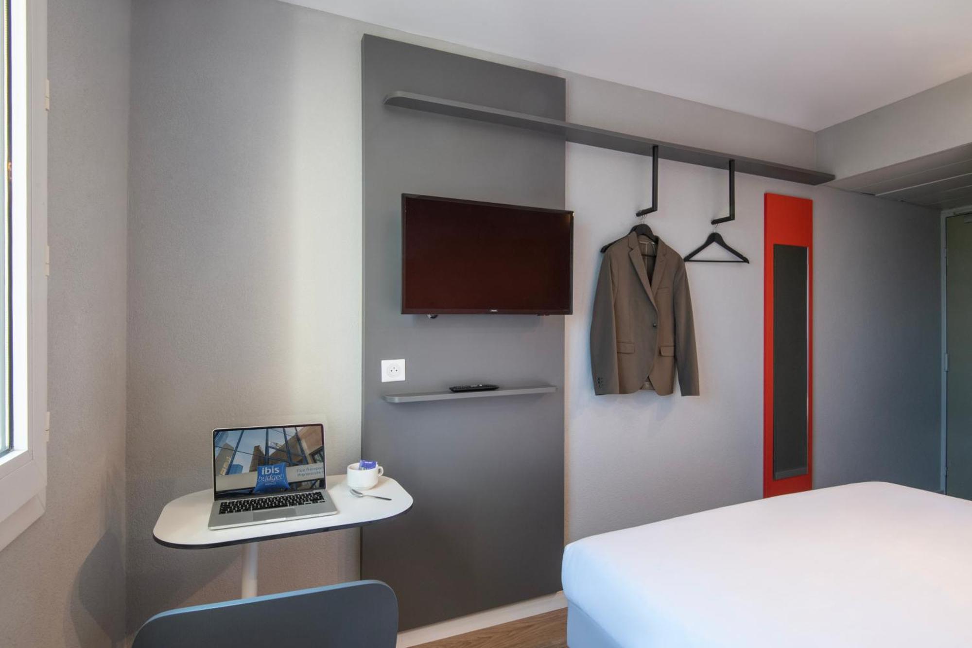 Ibis Budget Aeroport Hotel