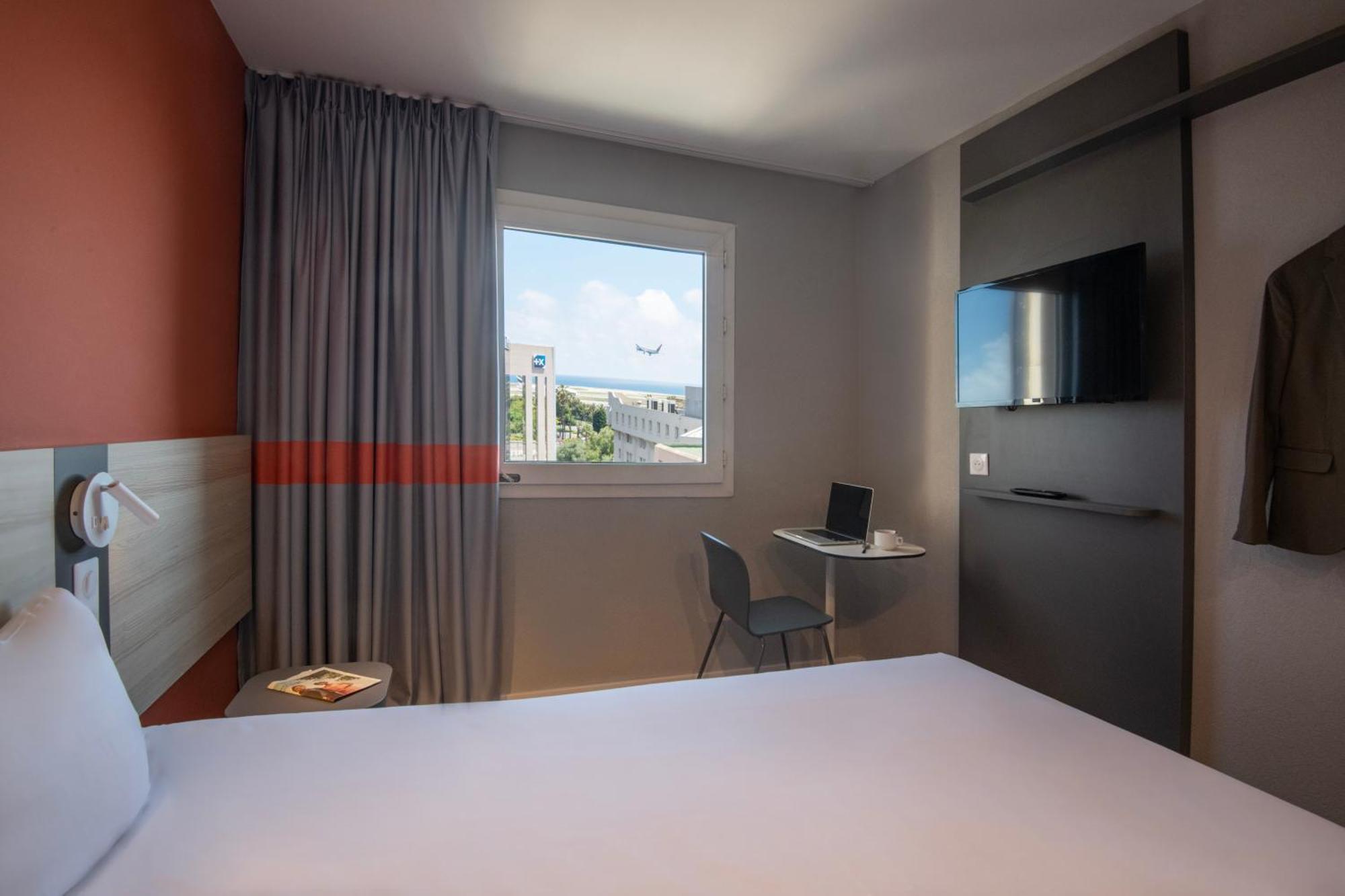 Hotel Ibis Budget Aeroport 2*