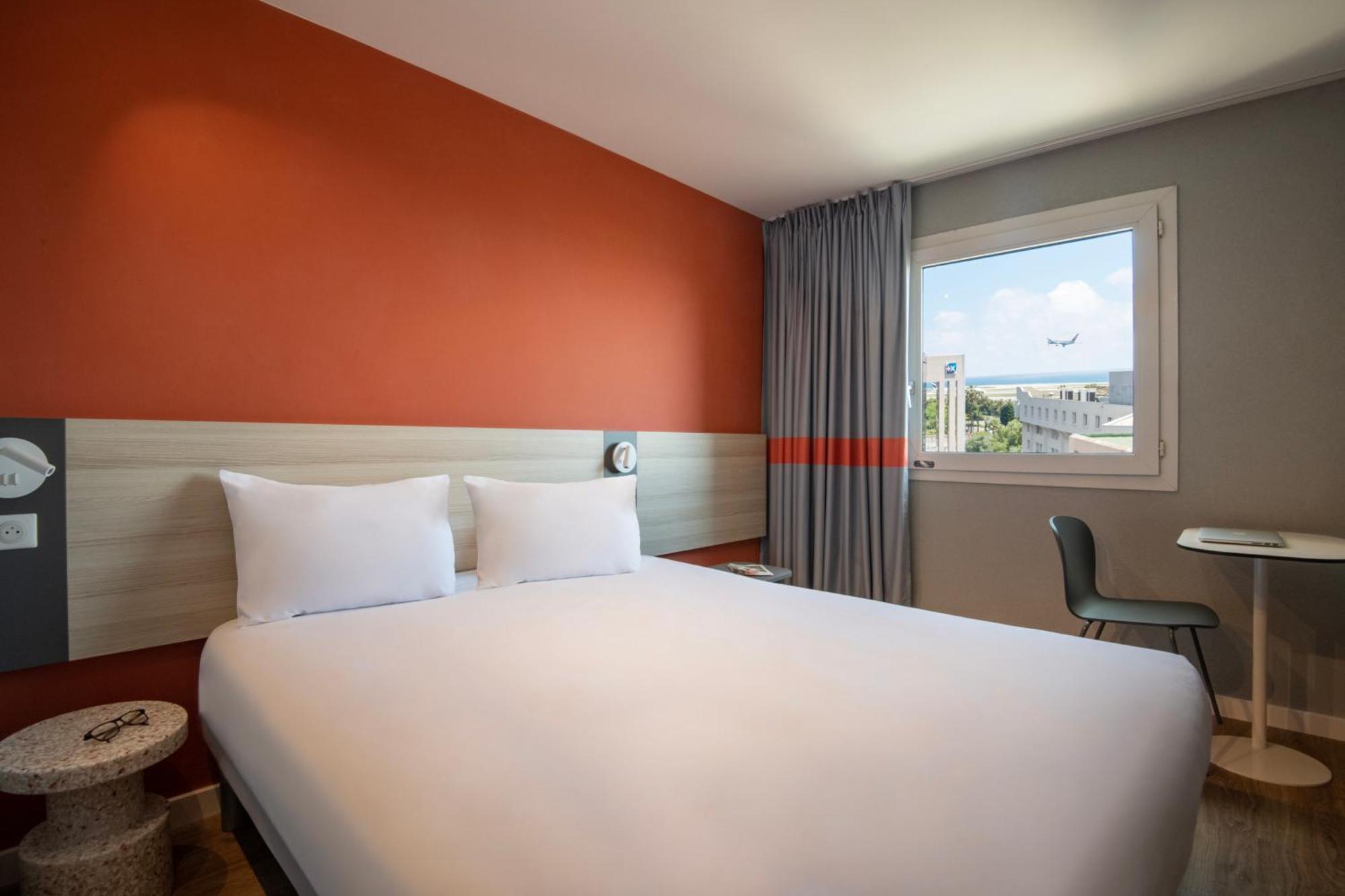 Ibis Budget Aeroport