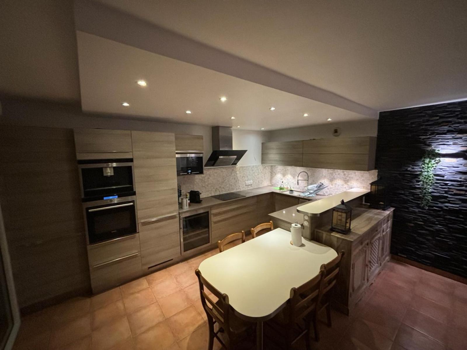 Relaxant Apartment Nice