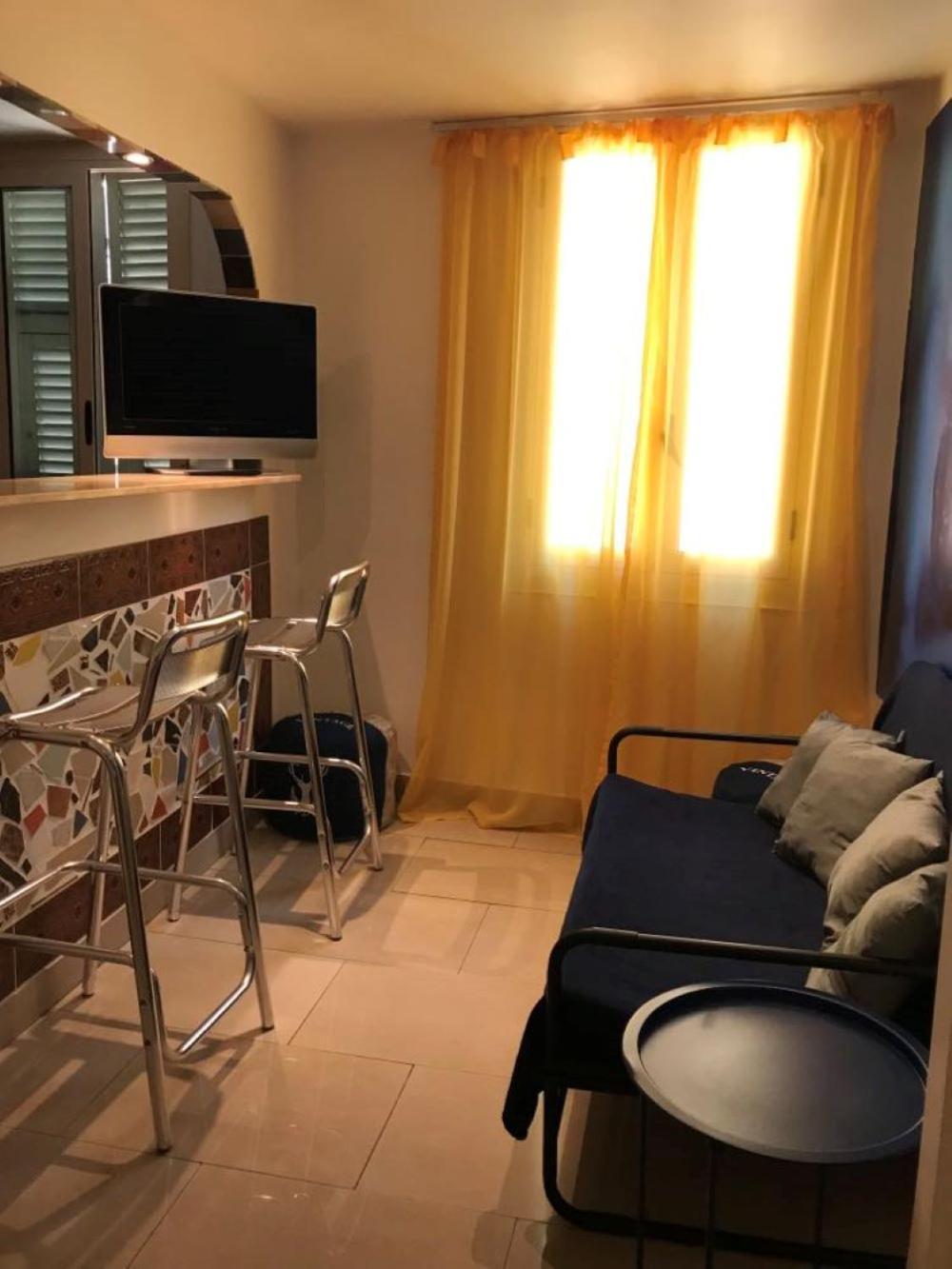 Summer Studio, 4 Persons, Mobile Ac, Old Town Apartamento *