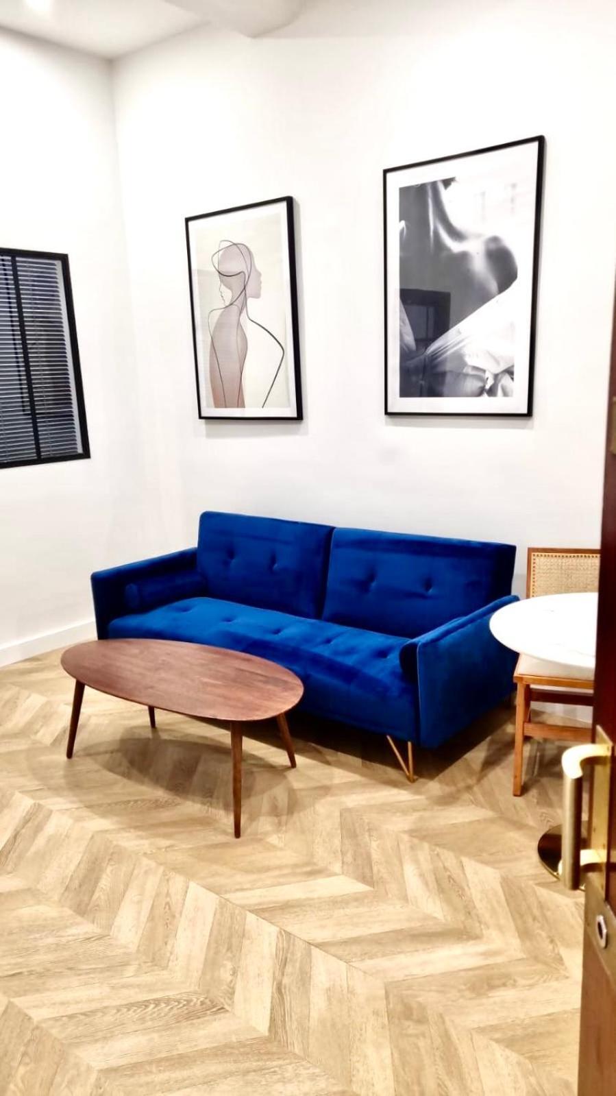 Luxueux - Vieux ! Apartment *