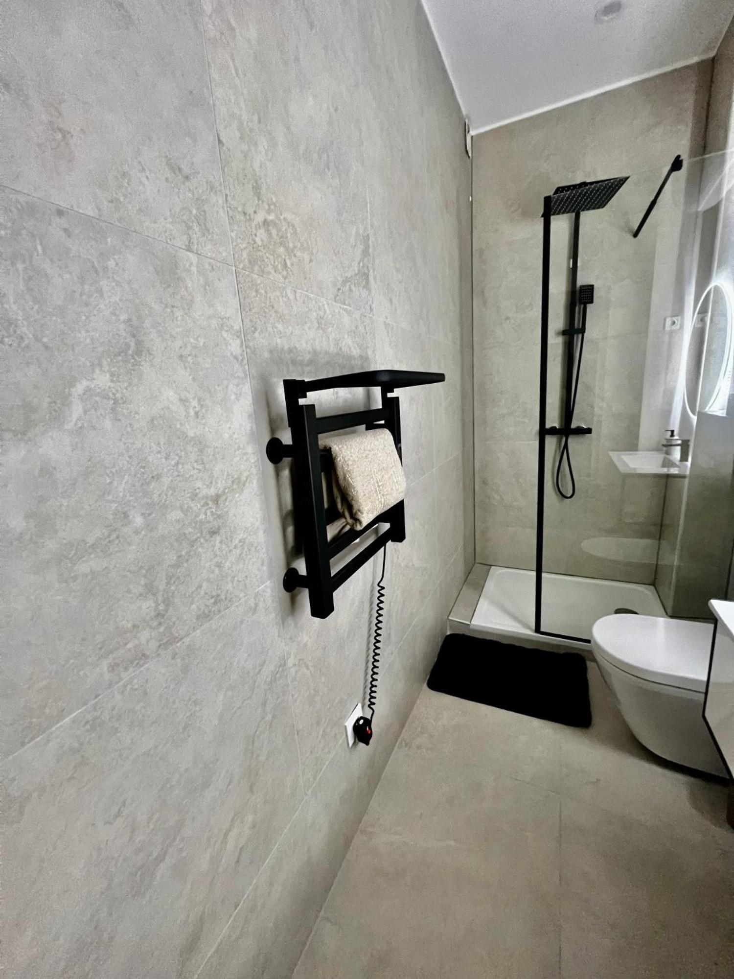 Apartment Luxueux - Vieux ! Nice