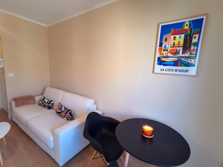 Apartment Cosy - Proche Et Gare
