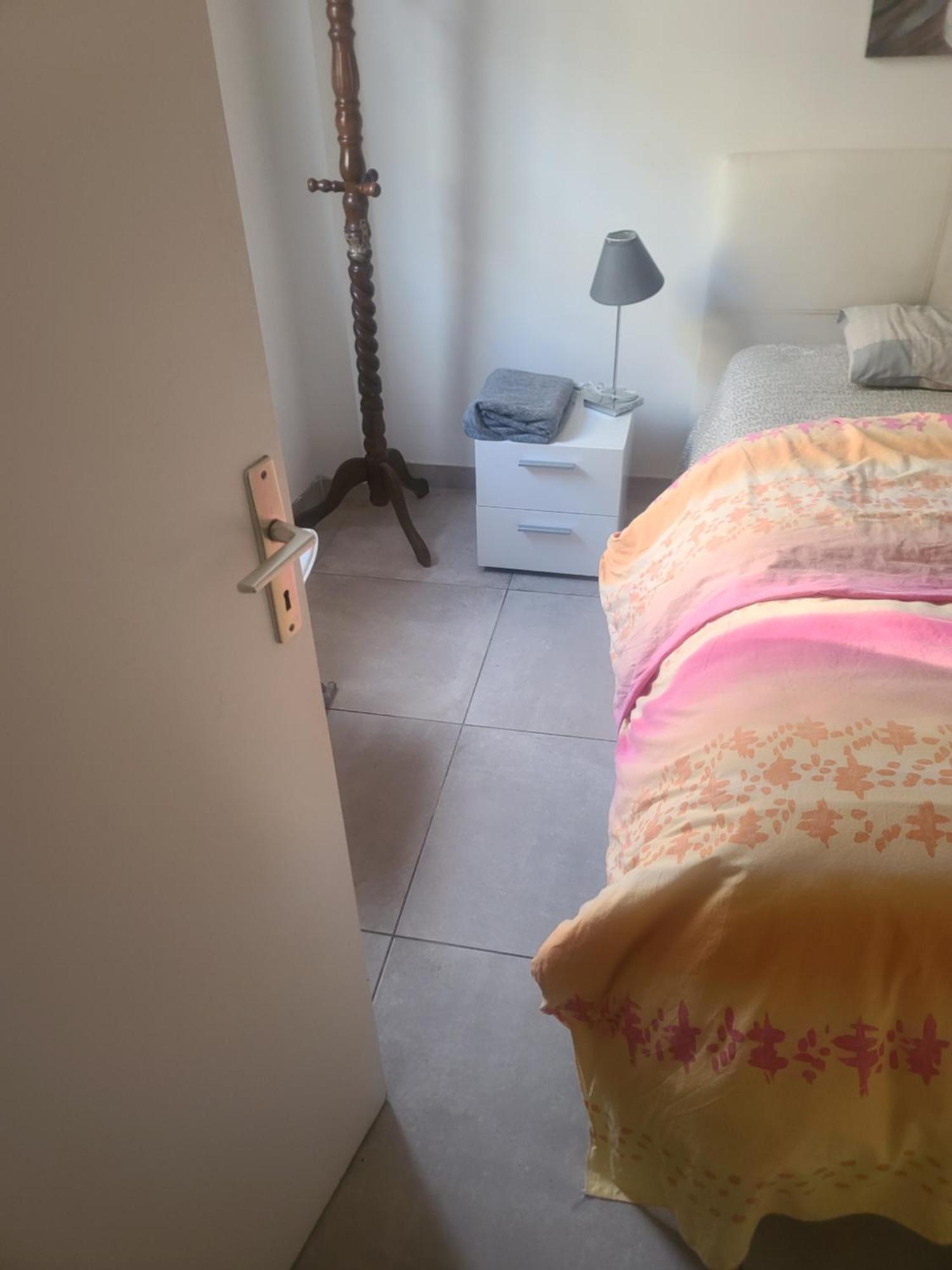 Apartment Bellissimo Appartamento Nice