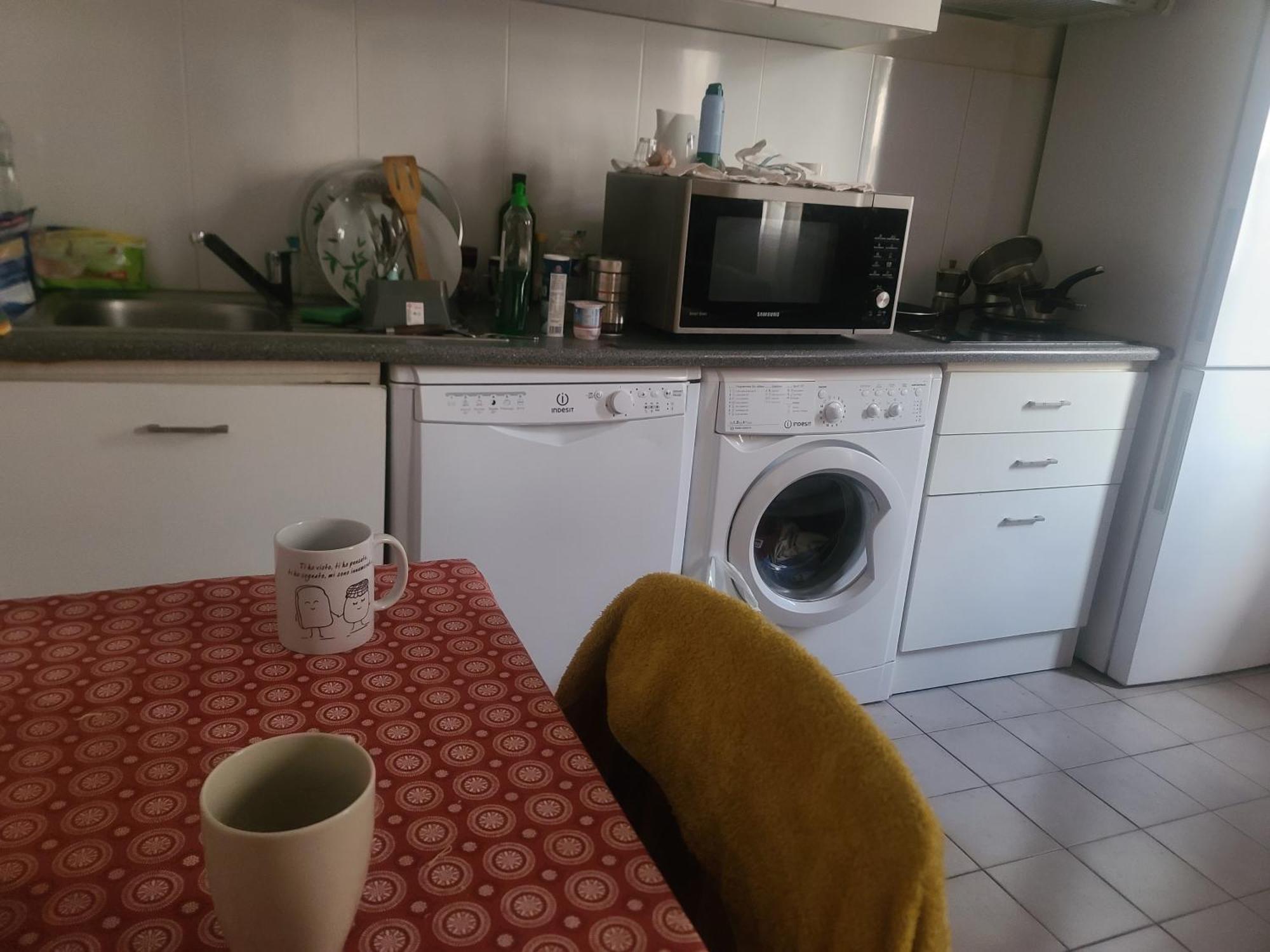 Apartment Bellissimo Appartamento *