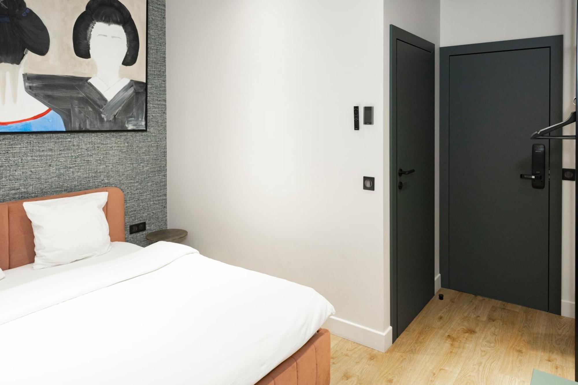 Hostel Centrum Nice