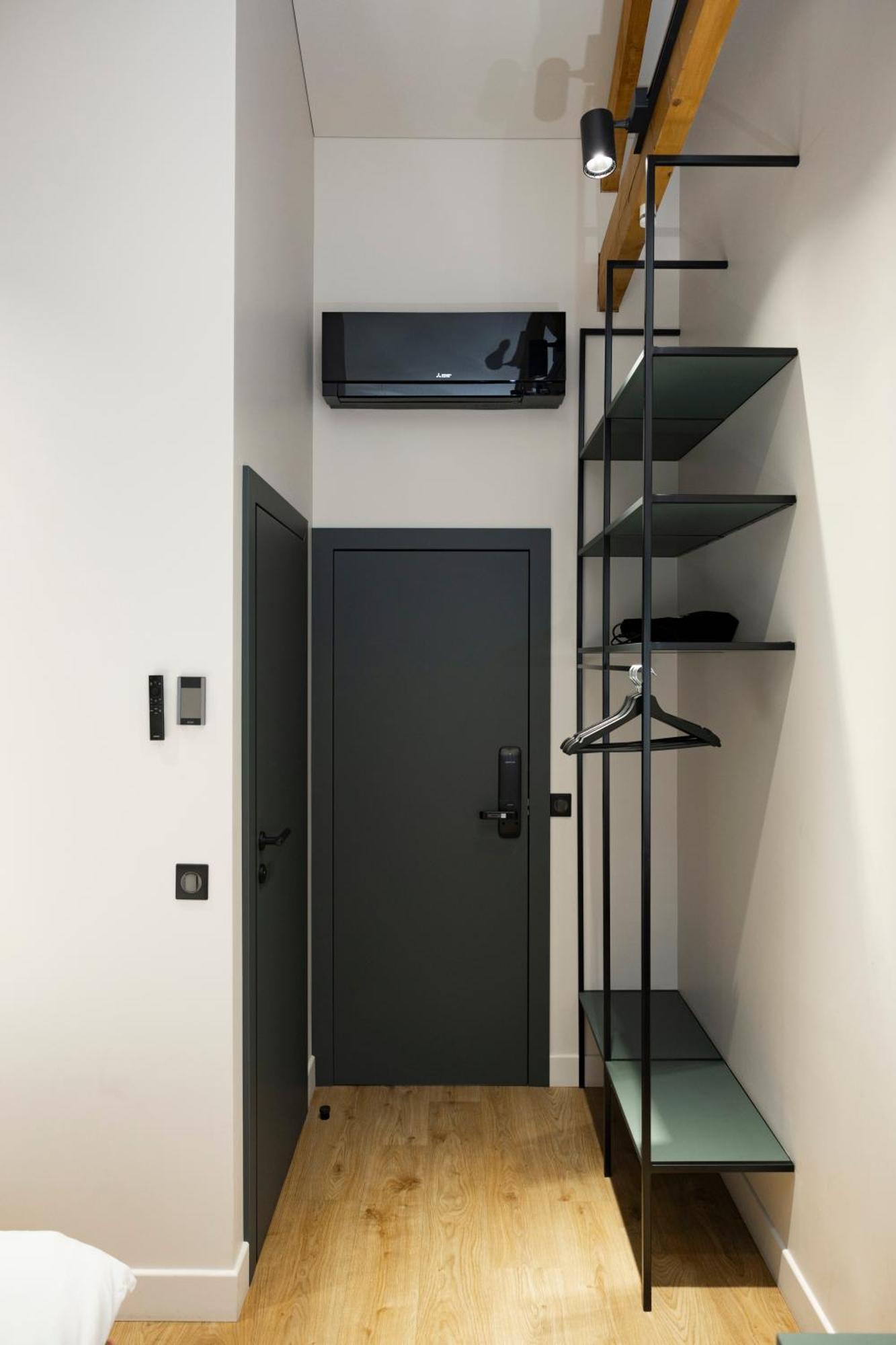 Hostel Centrum Nice