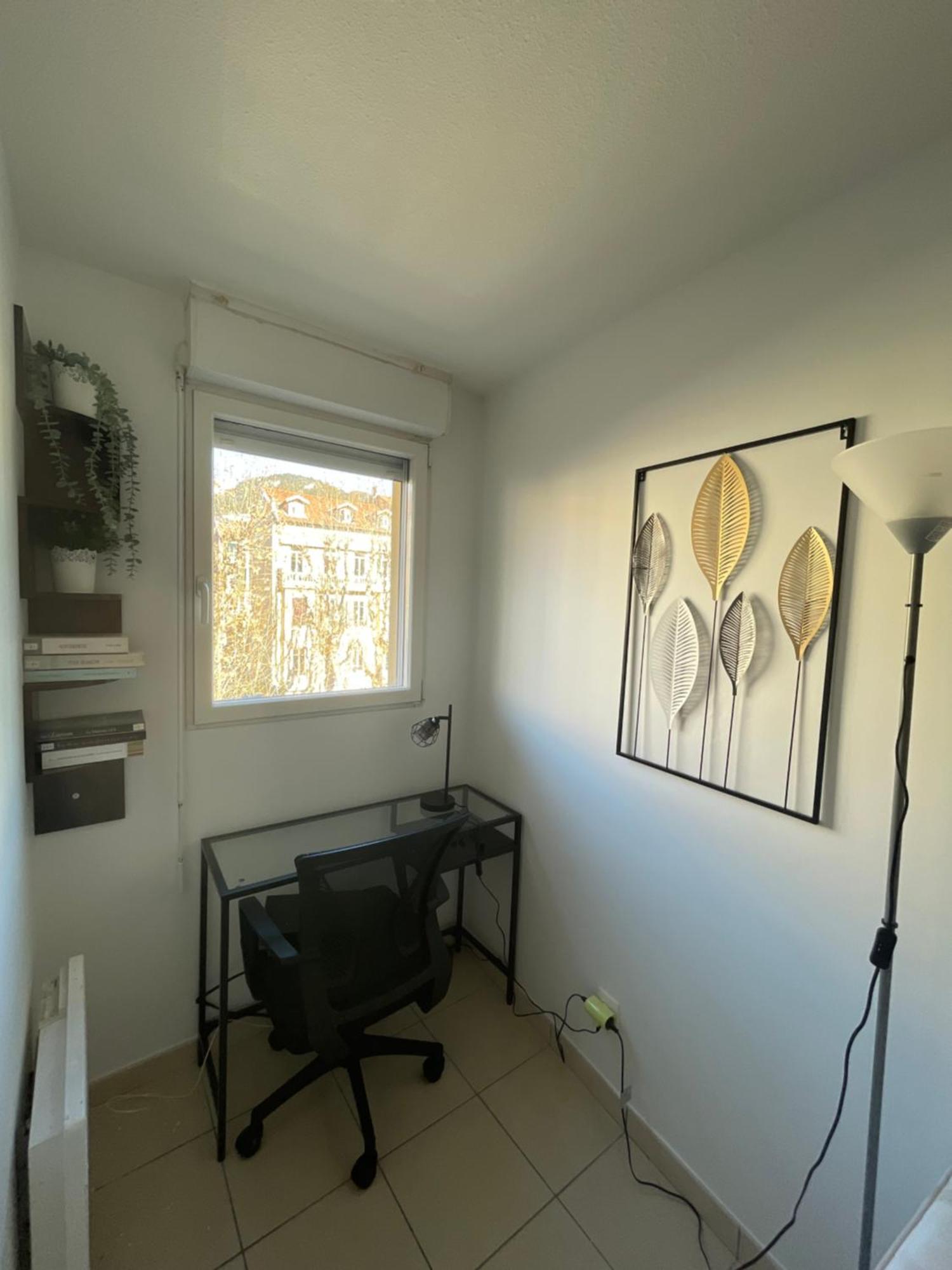 Apartment Top Studio - Terrasse - Proche Centre