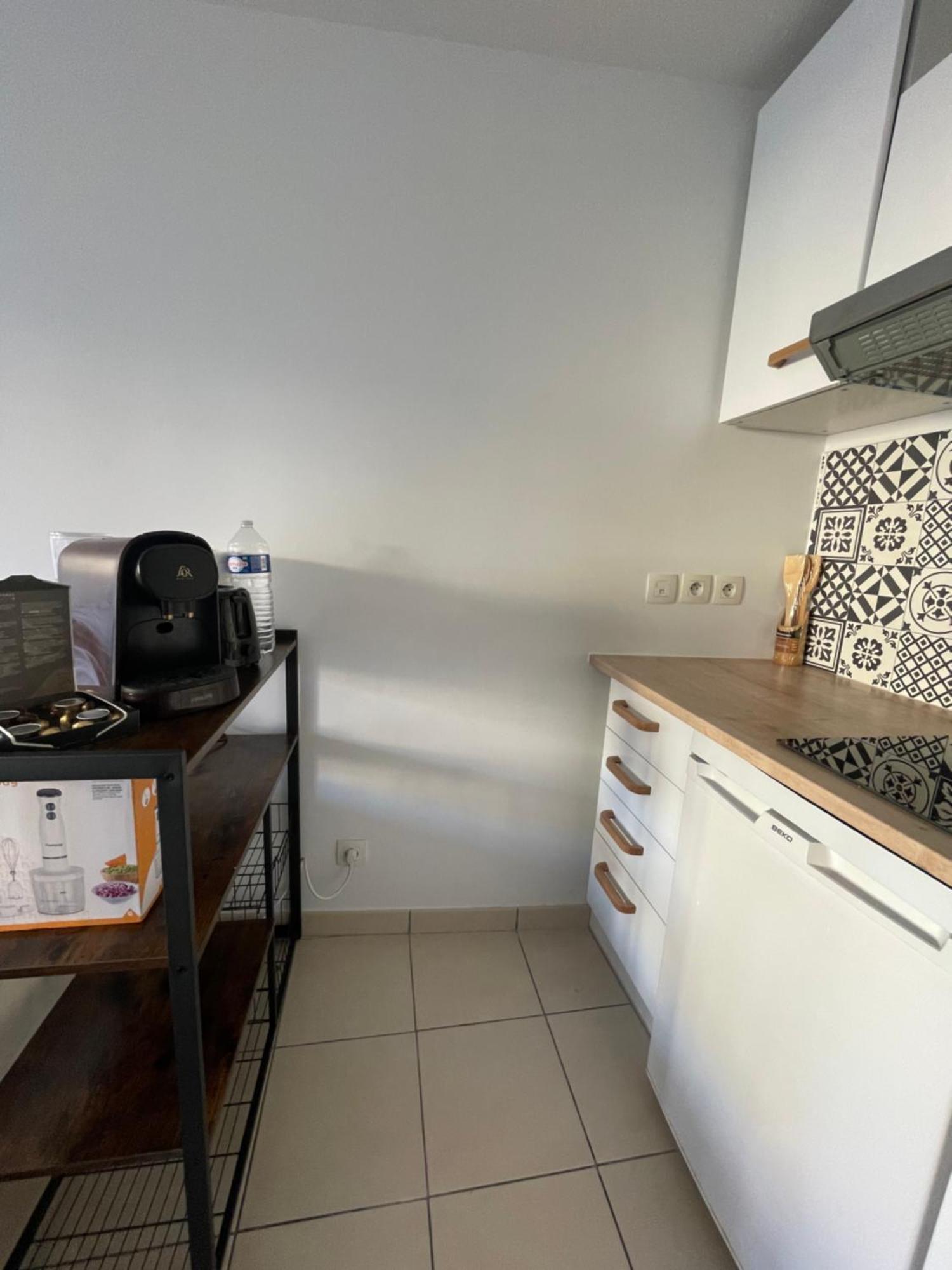 Top Studio - Terrasse - Proche Centre * Nice