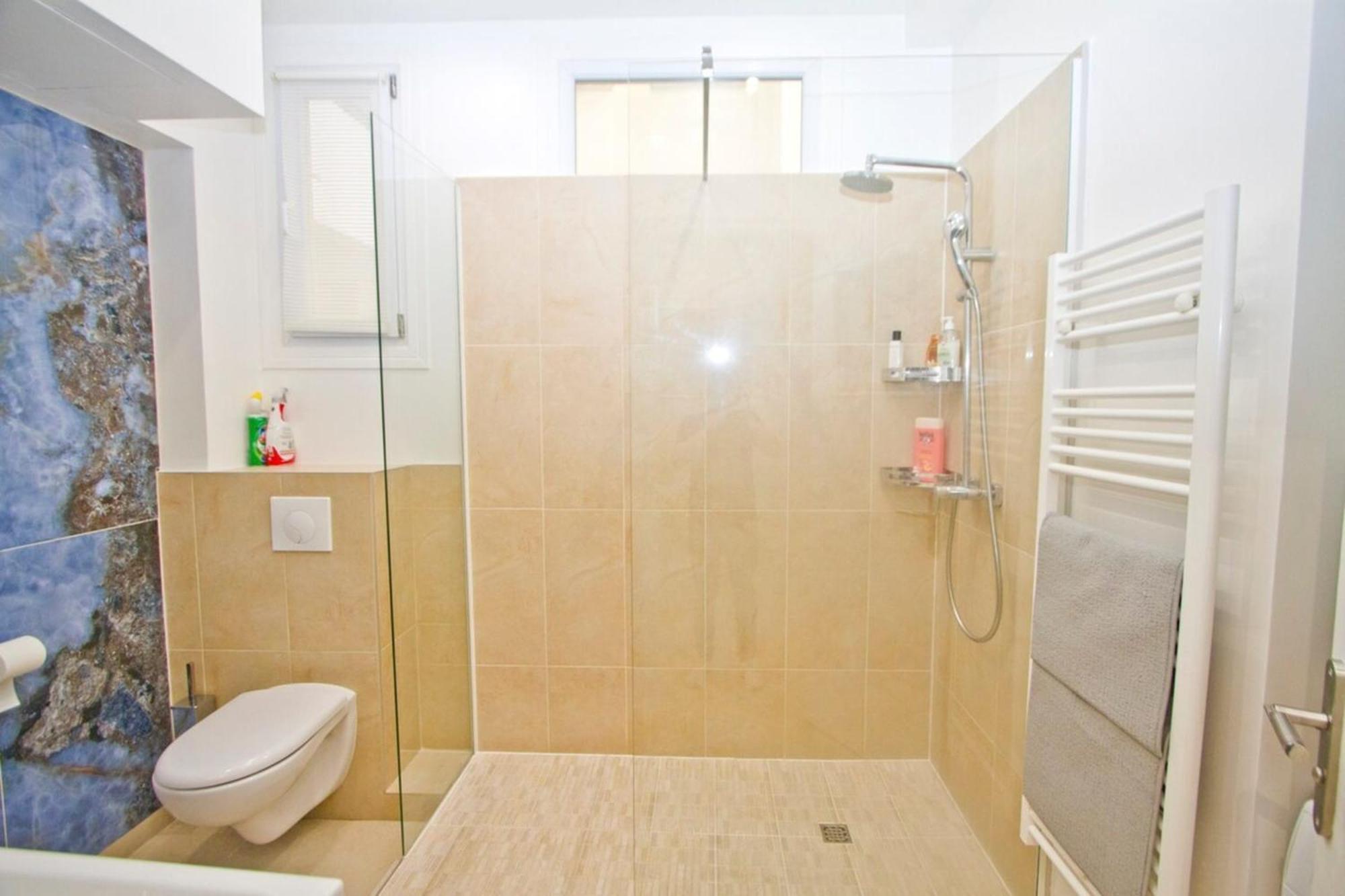 Promenade Des - Sea View 2bdr