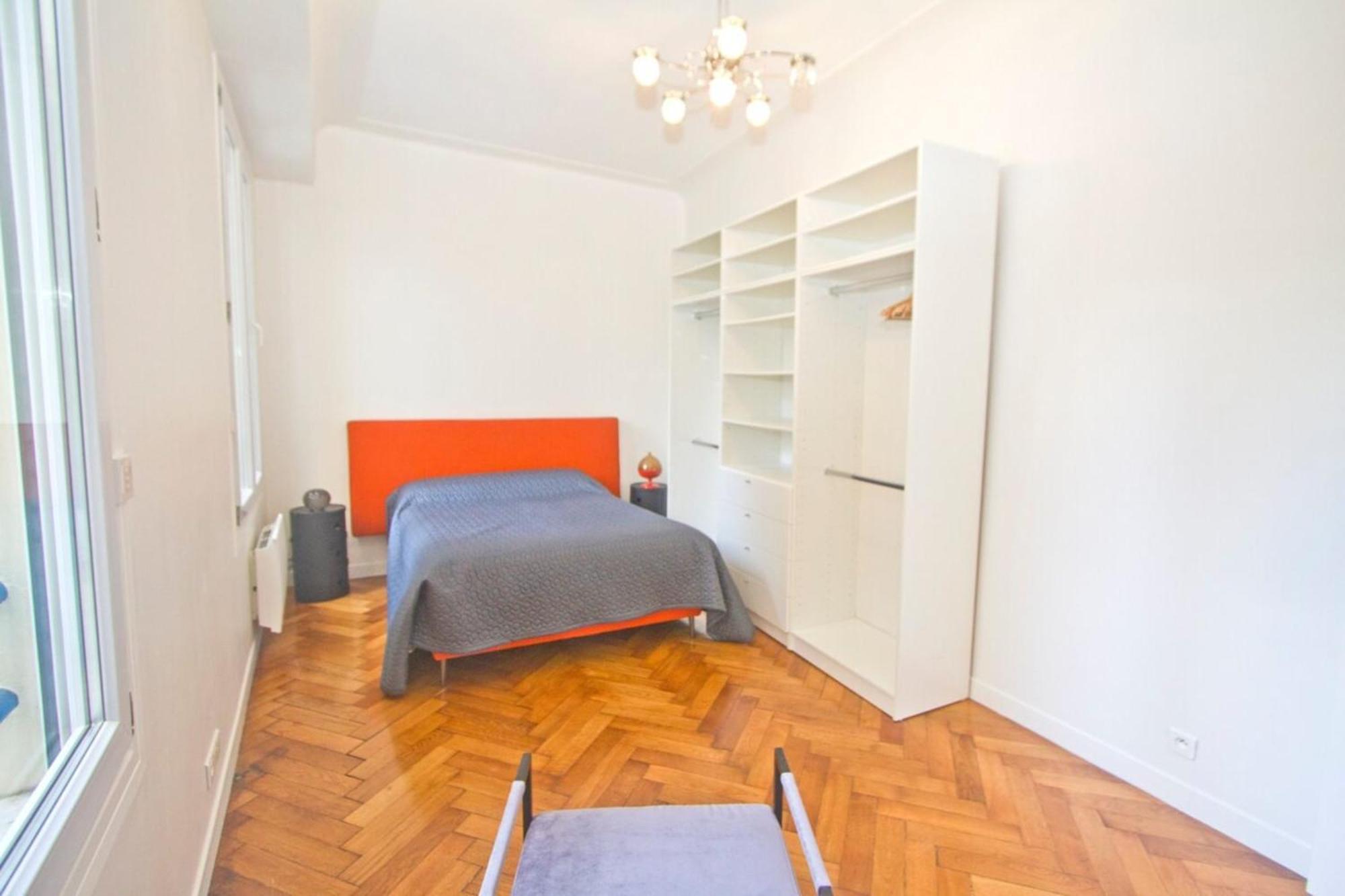 Promenade Des - Sea View 2bdr Holiday home