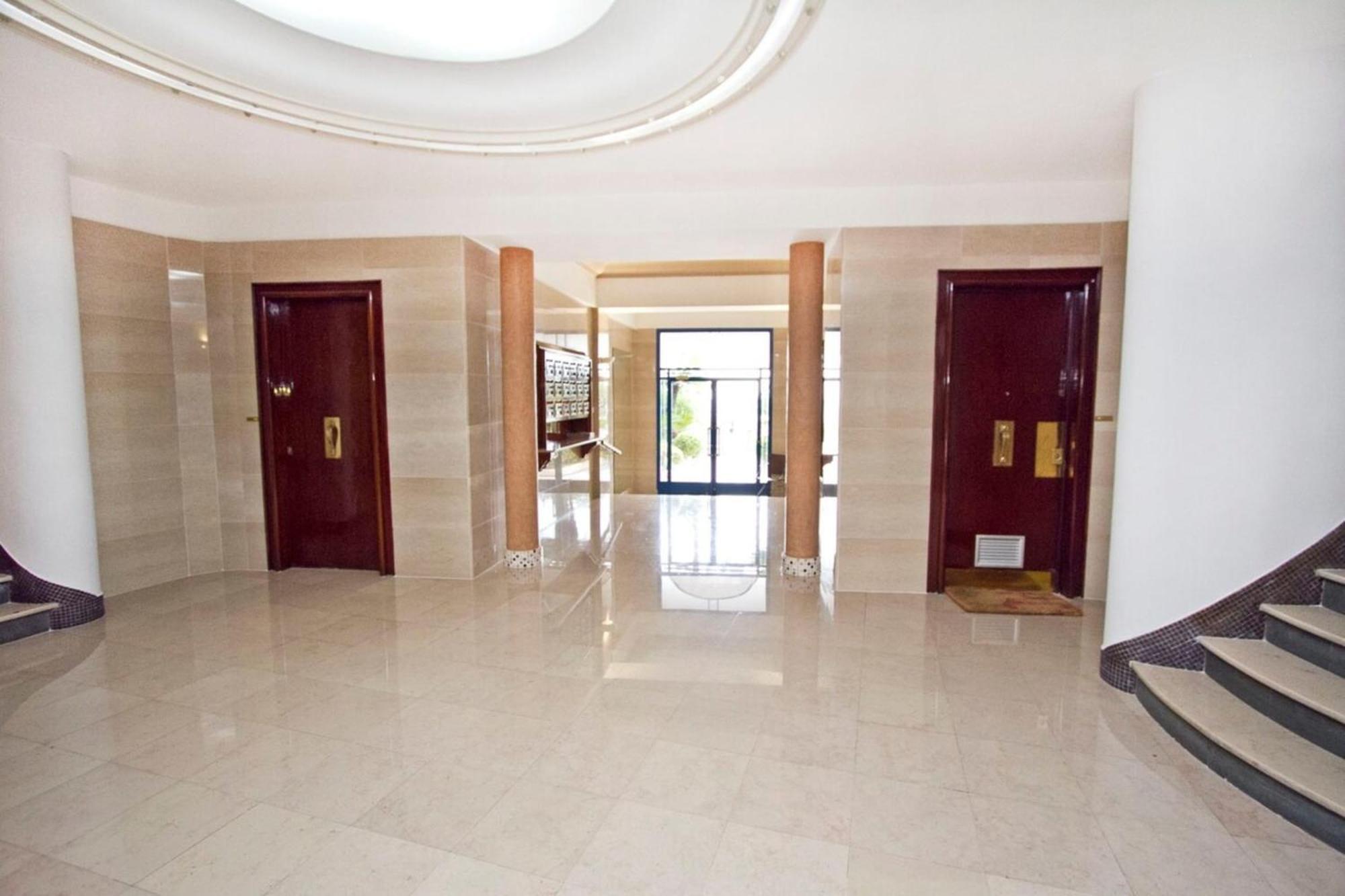 Promenade Des - Sea View 2bdr