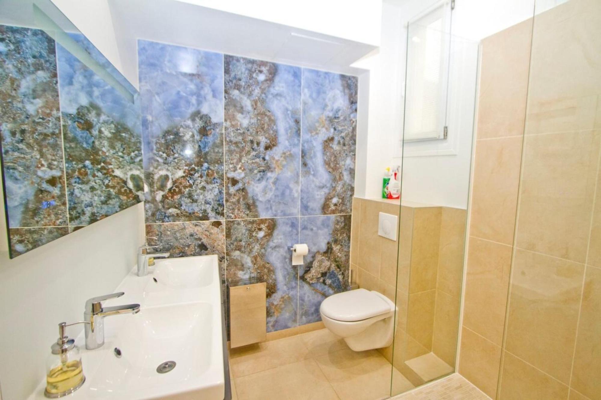 Holiday home Promenade Des - Sea View 2bdr Nice