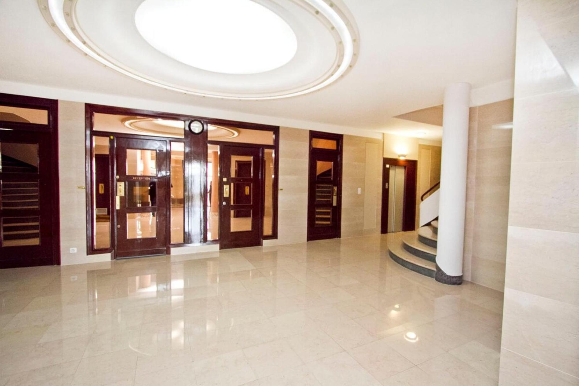 Promenade Des - Sea View 2bdr * Nice