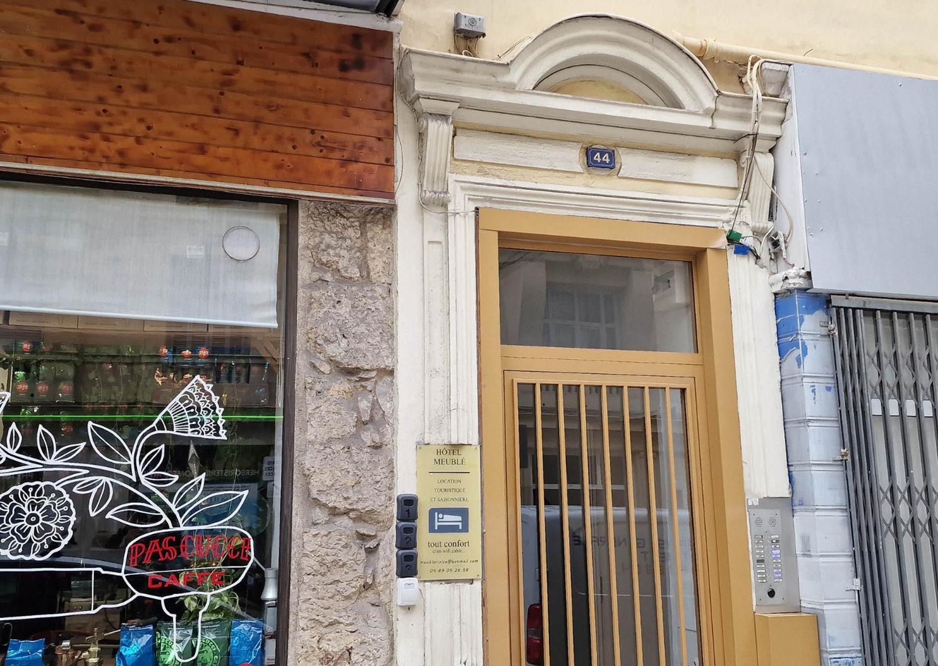Apartment Tres Joli Loft Au Coeur De