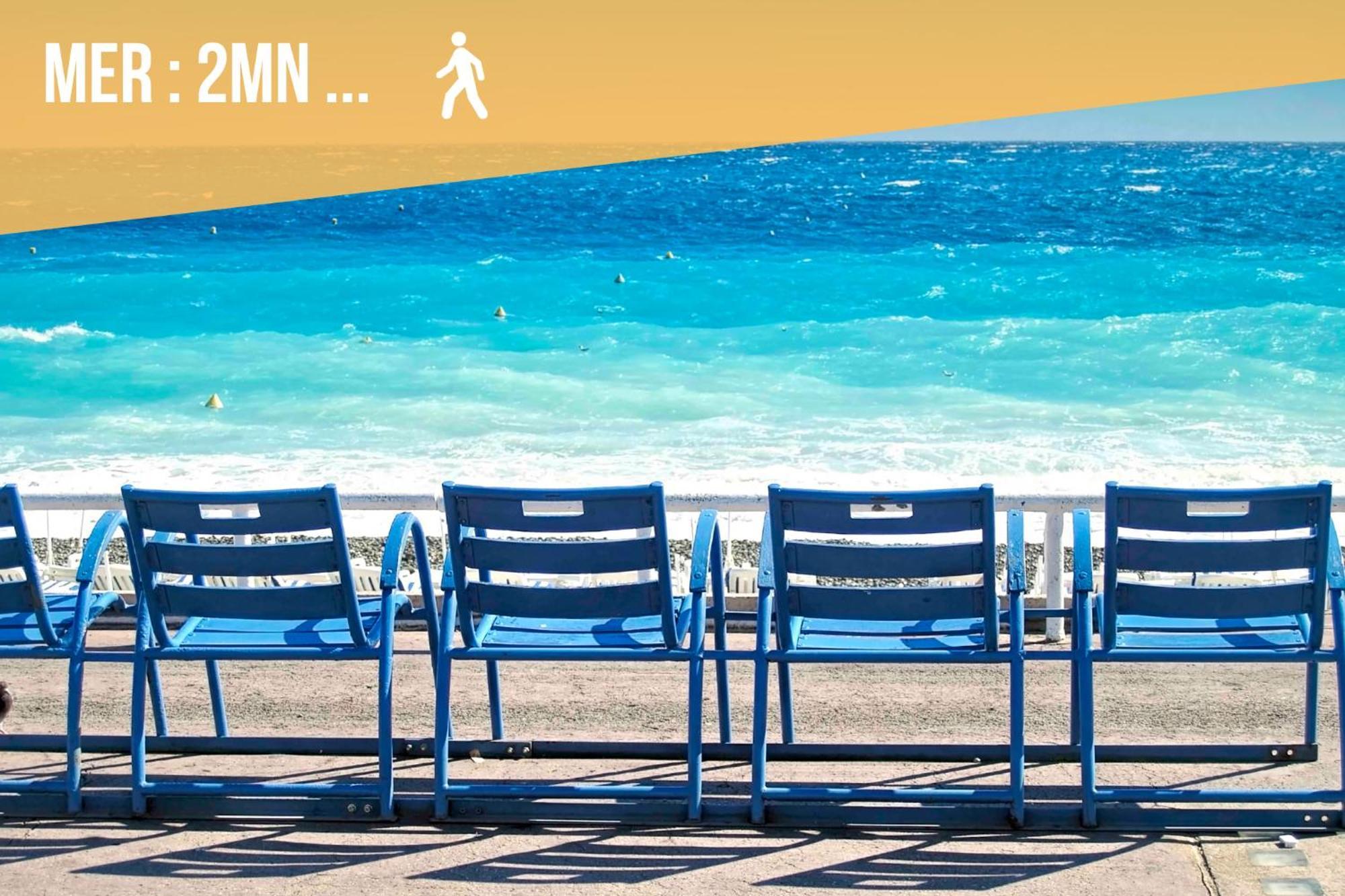 Apartment Centre Proche Carre D'or *