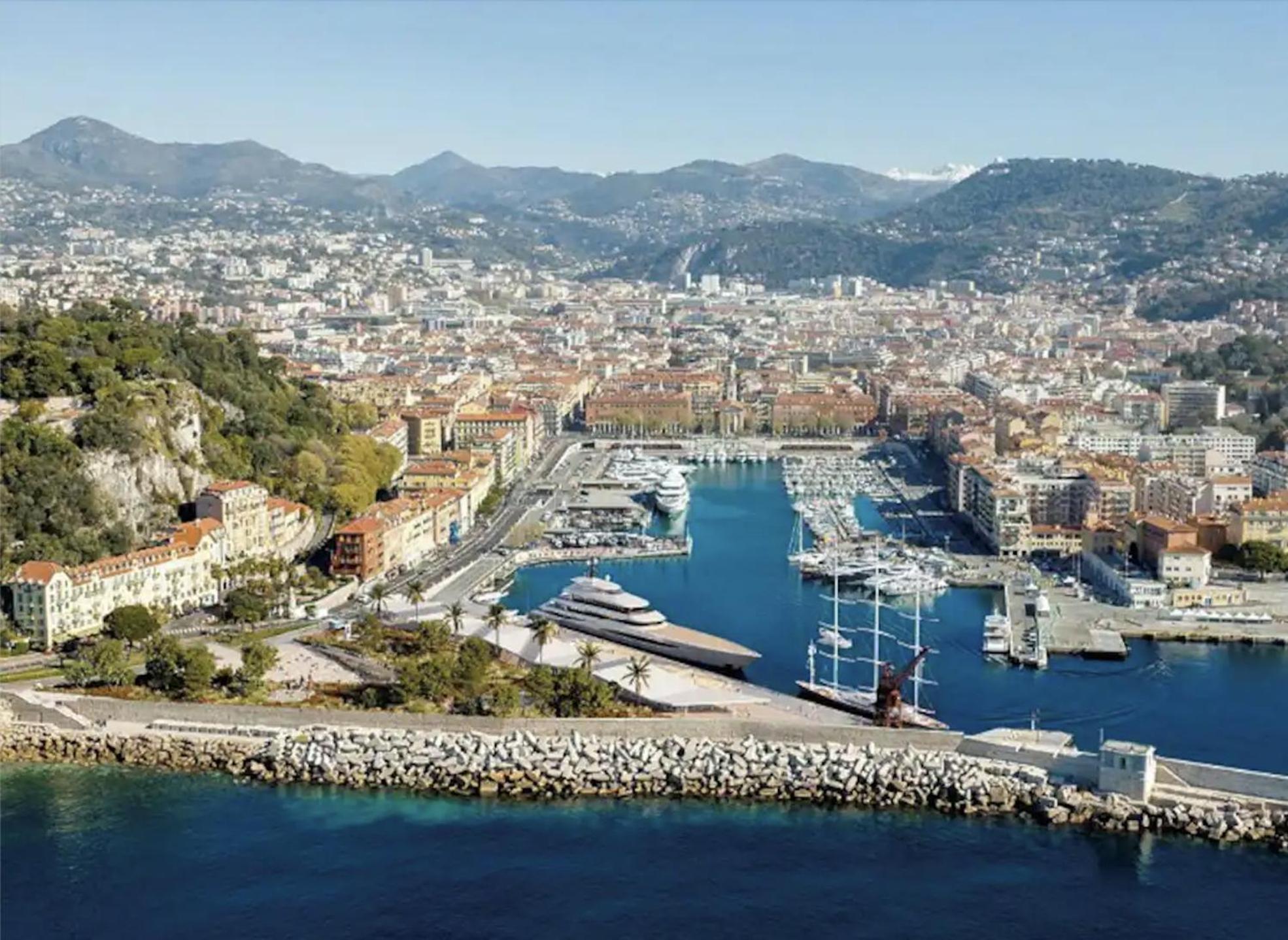 Apartment - Port De *