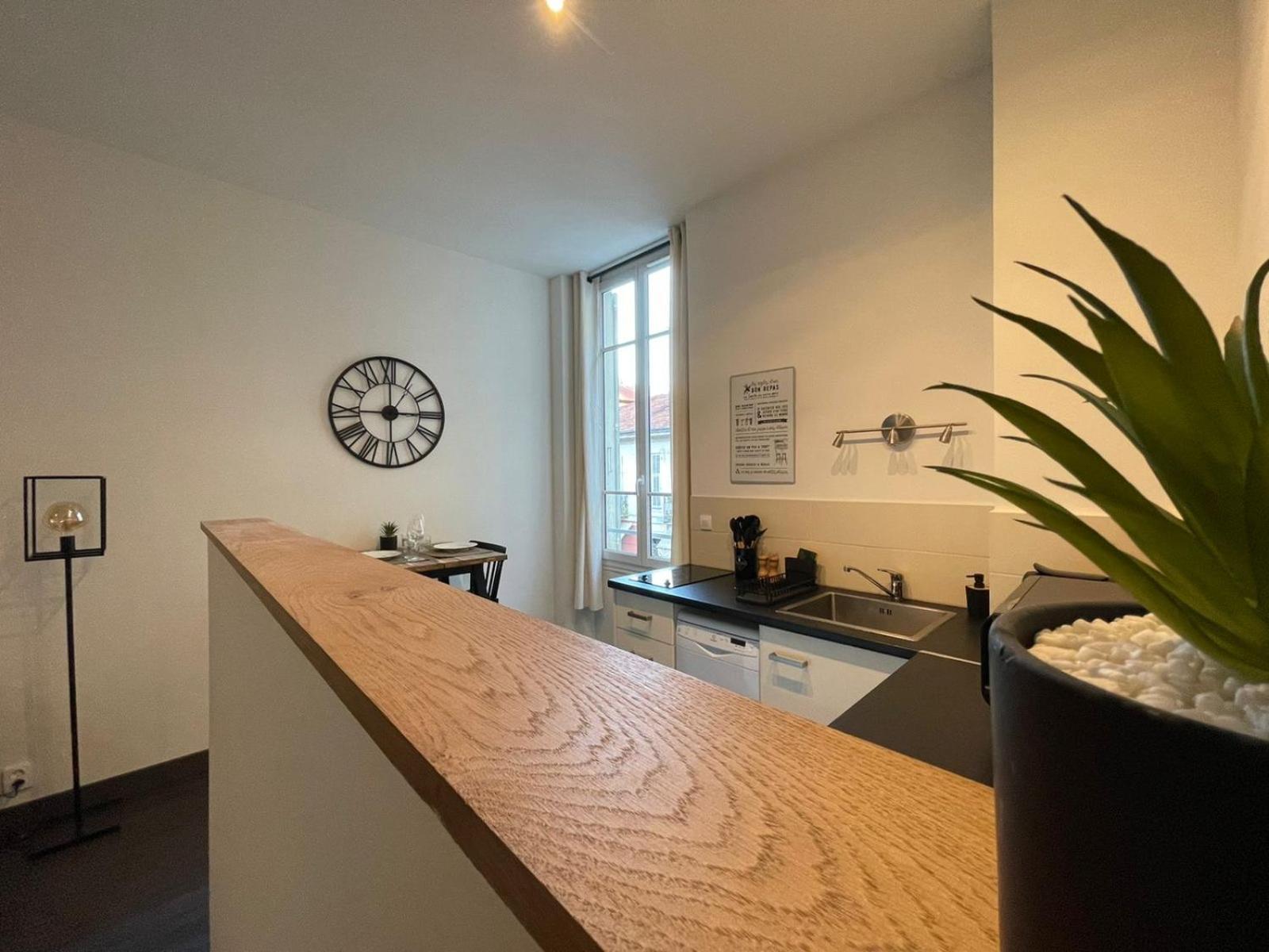 Apartment - Port De *