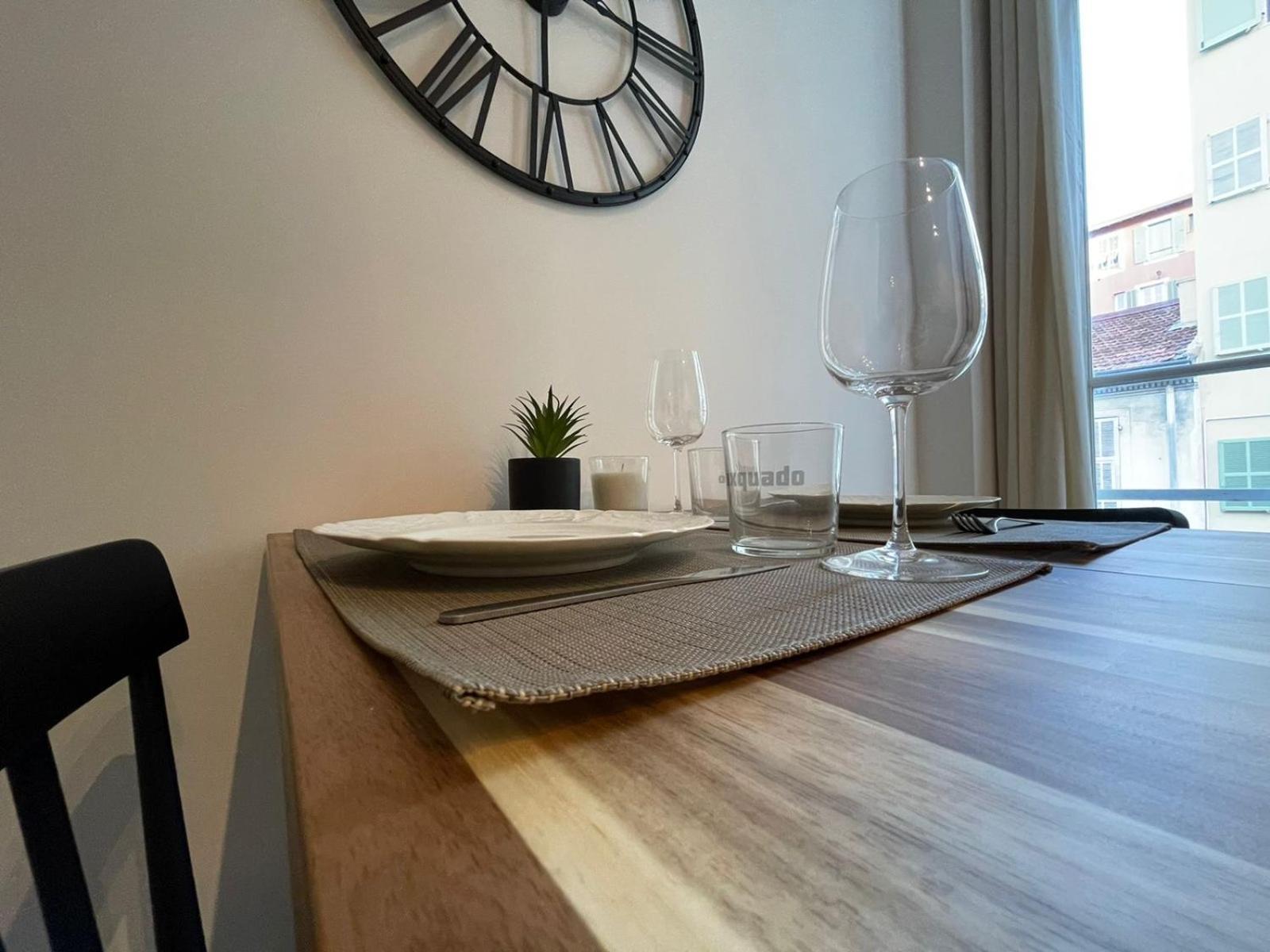 Apartment - Port De Nice