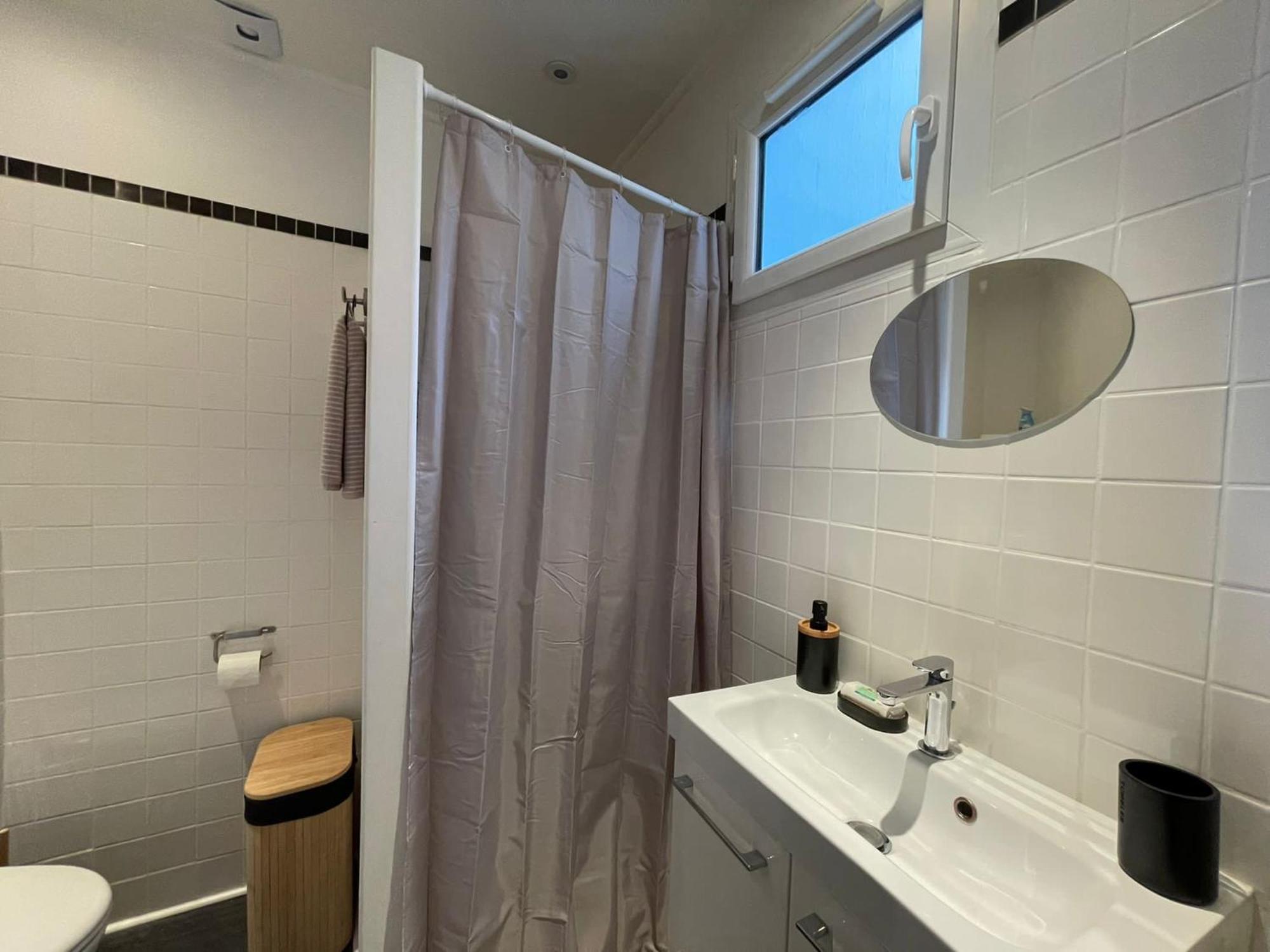 Apartment - Port De *