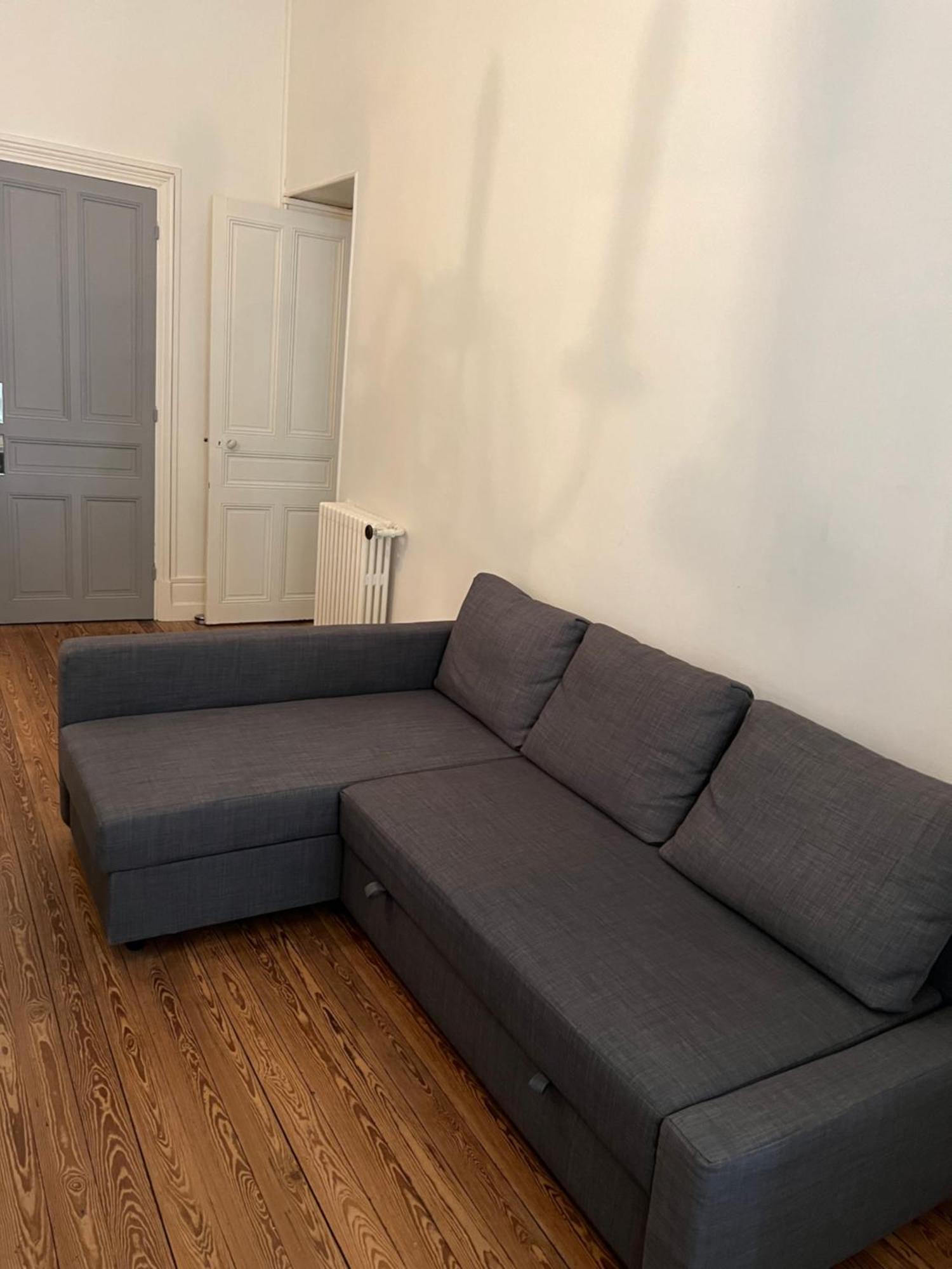 Appartement Mont Boron Magnificent View-3 - Wifi - A.c *