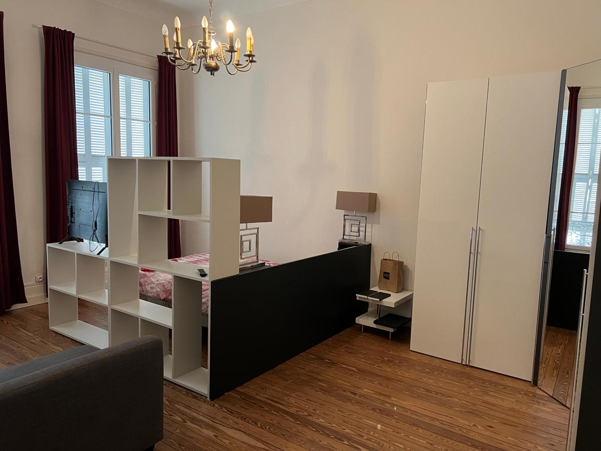 Mont Boron Magnificent View-3 - Wifi - A.c Appartement Nice