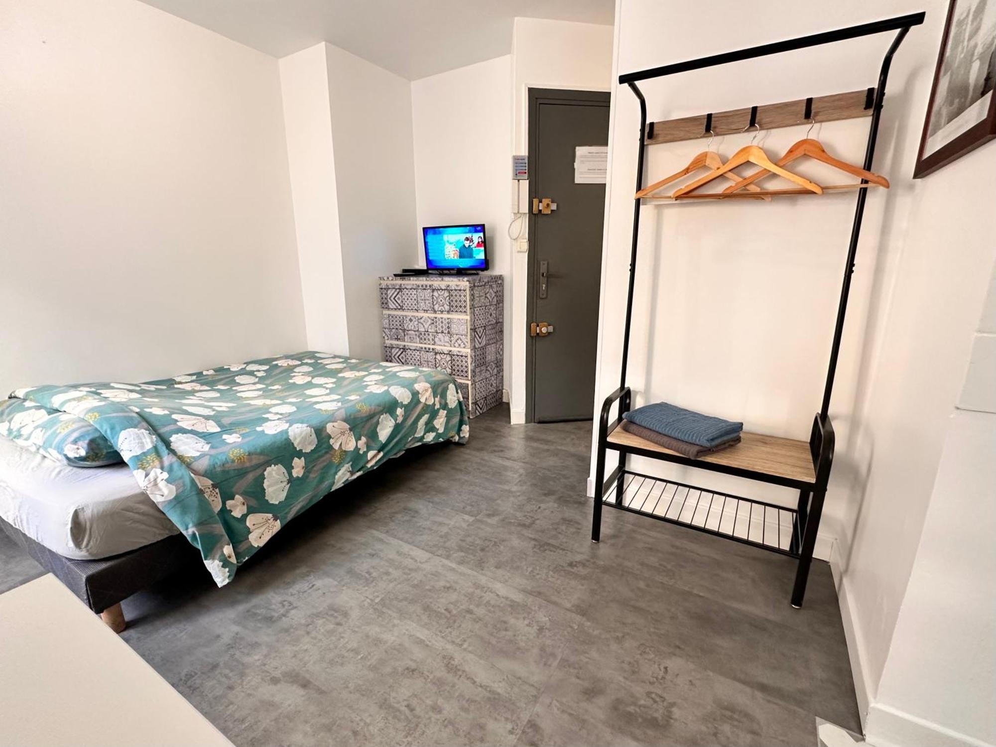 Bottero, Climatise, Parking Possible Appartement