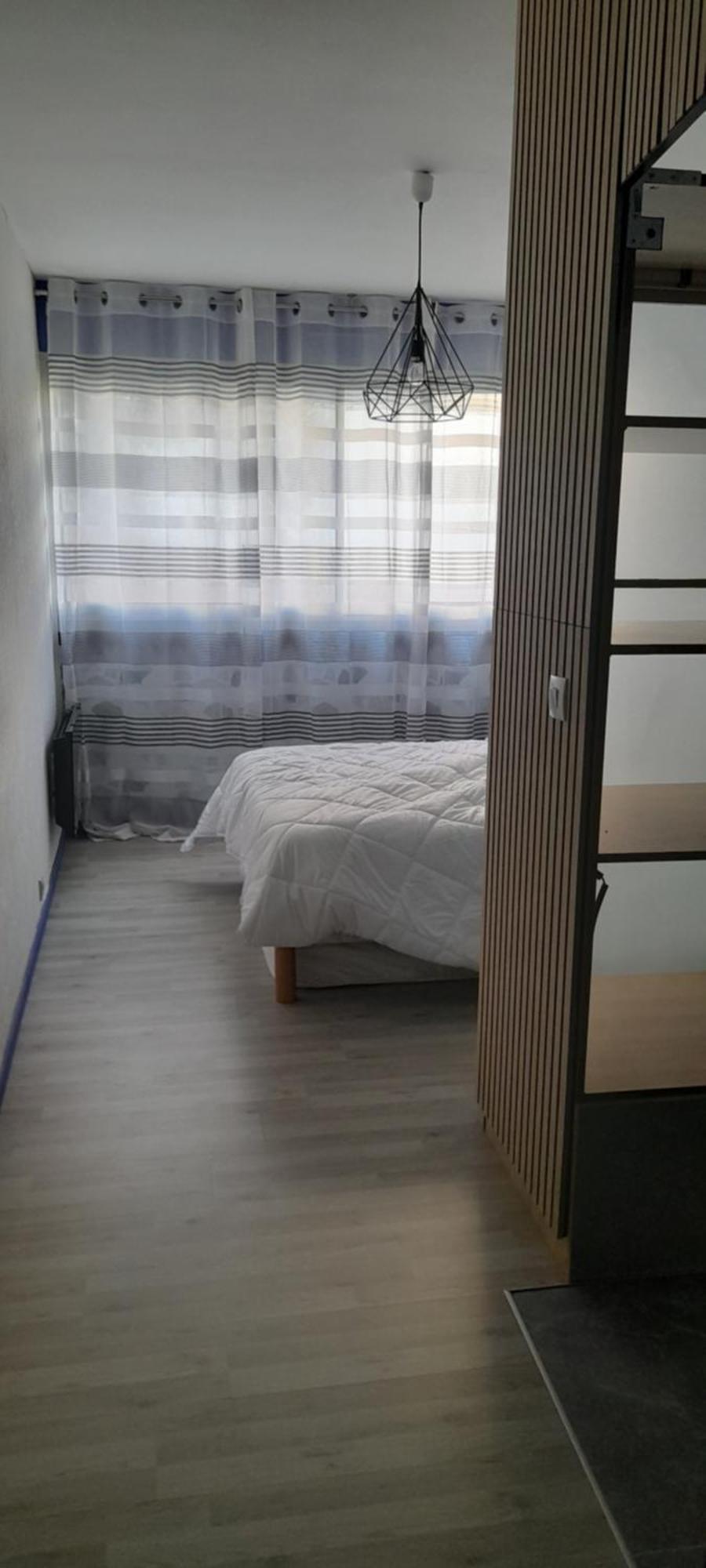 Bed & Breakfast Chez Roland Nice