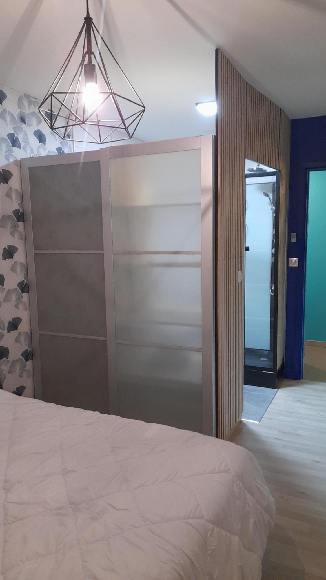 Bed & Breakfast Chez Roland *