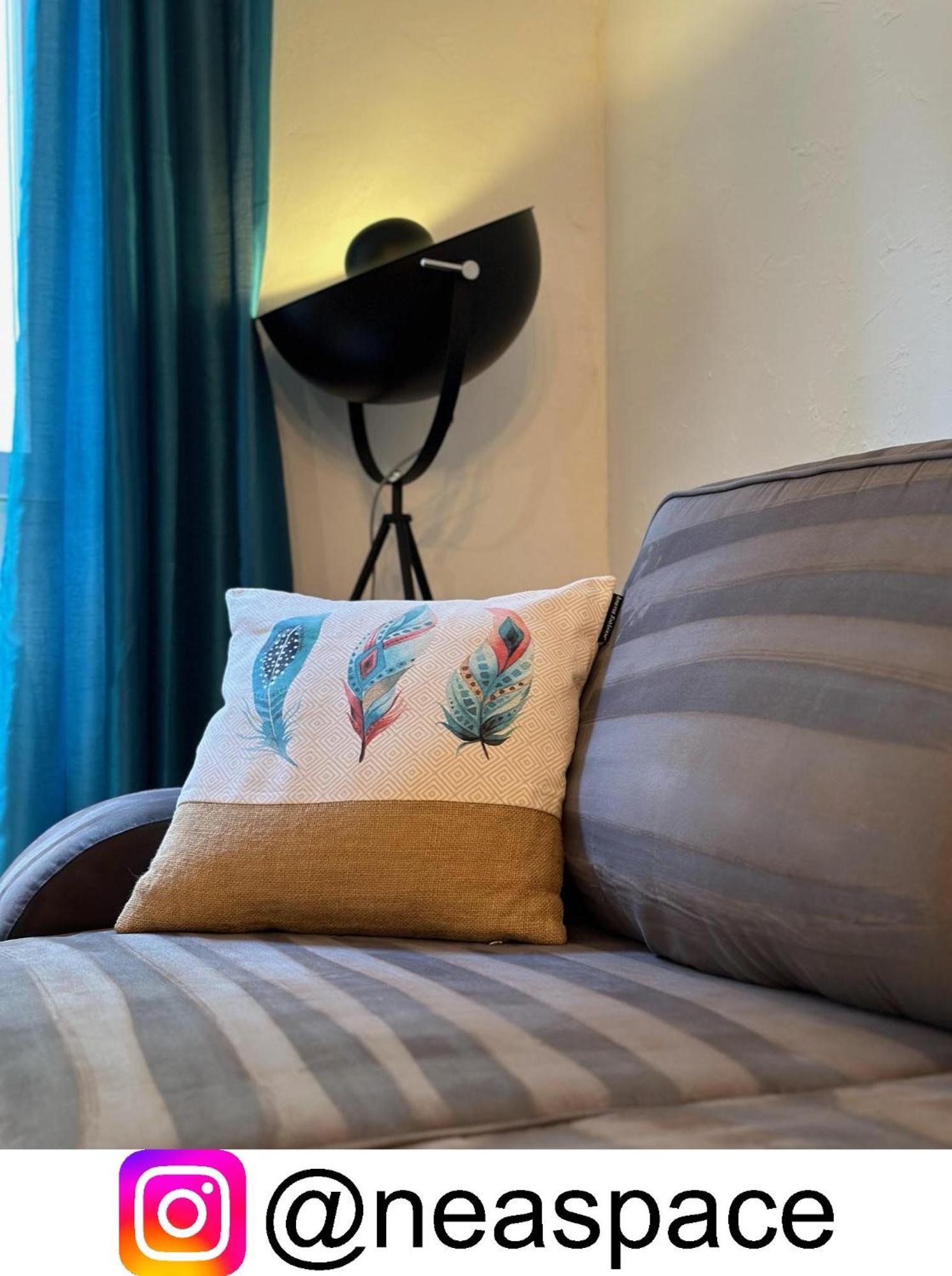 Romantique - Neaspace Vieux Apartment *