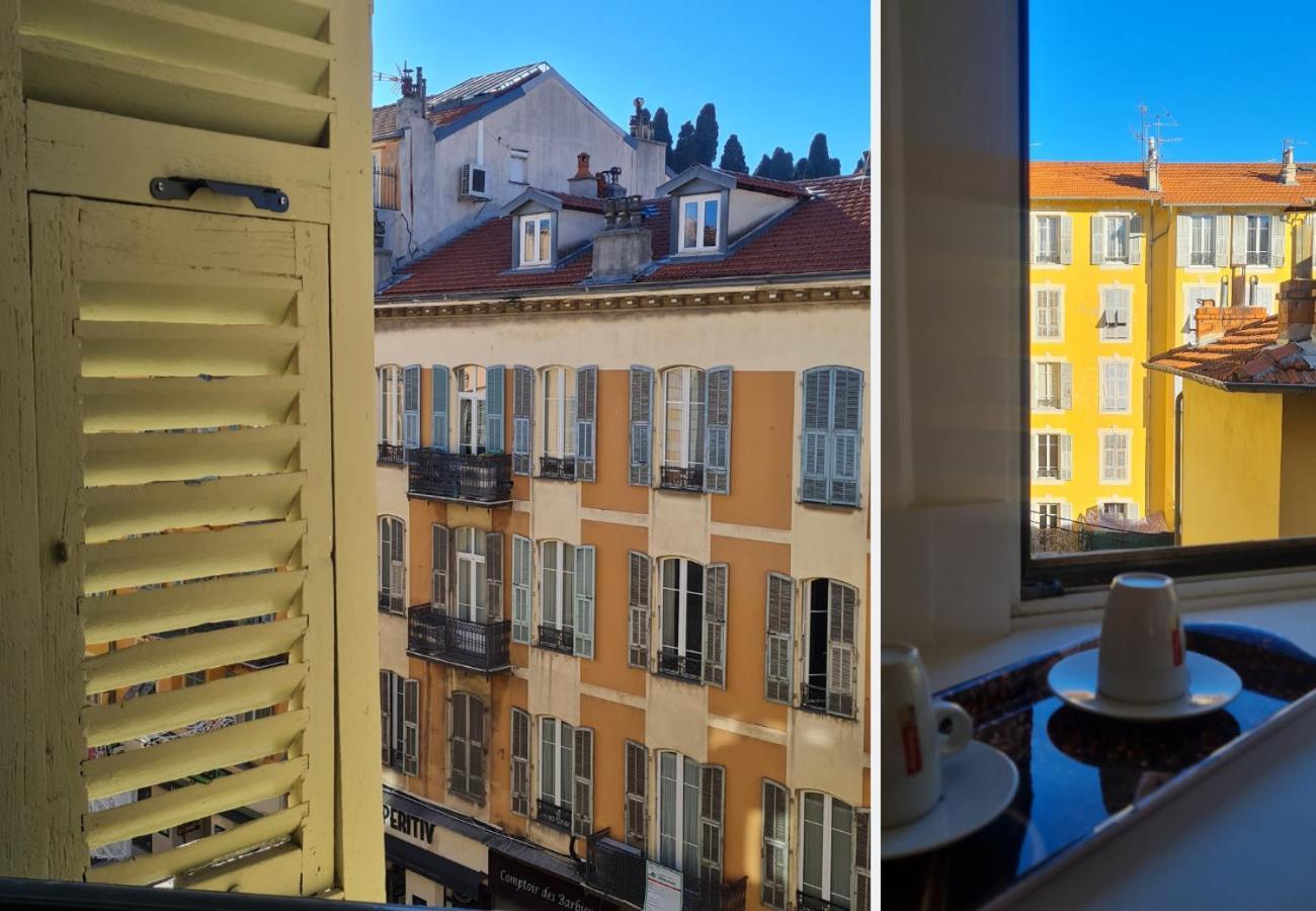 Apartment Nestor&jeeves - Bonaparte - Near Port And Garibaldi