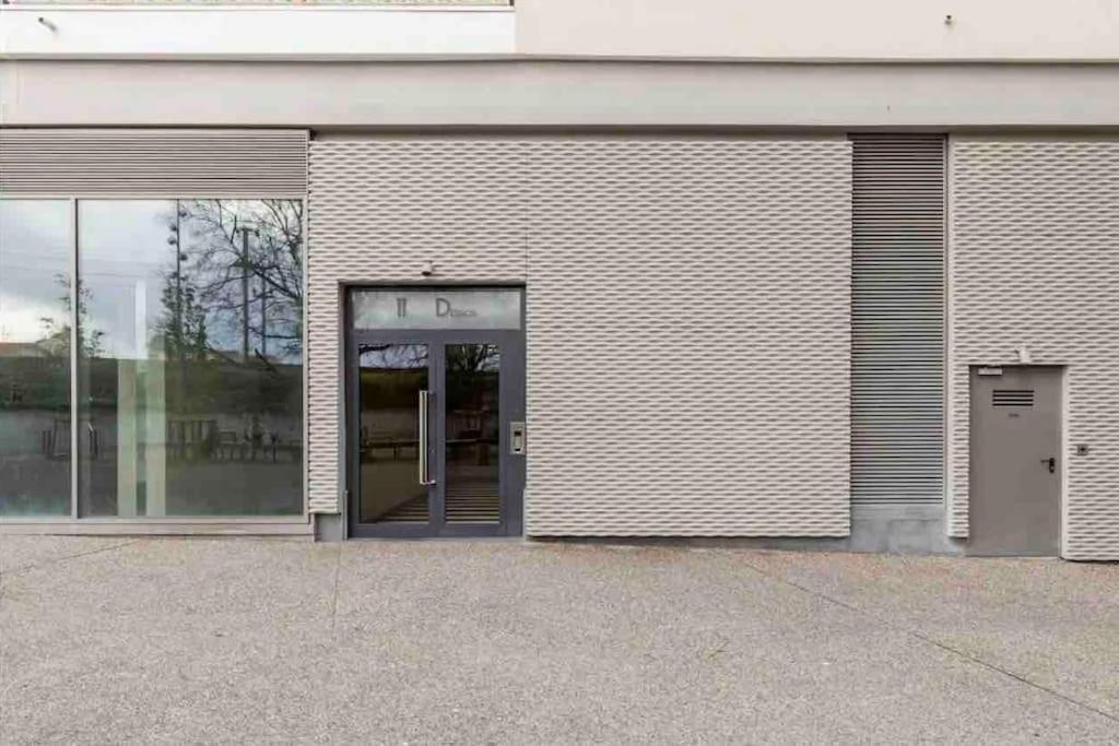 Moderne Luxueux Parking Ac Cote De La Apartment Nice