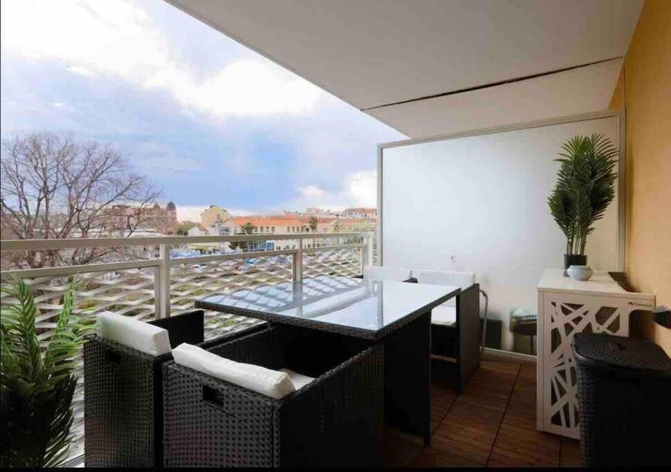 Apartment Moderne Luxueux Parking Ac Cote De La