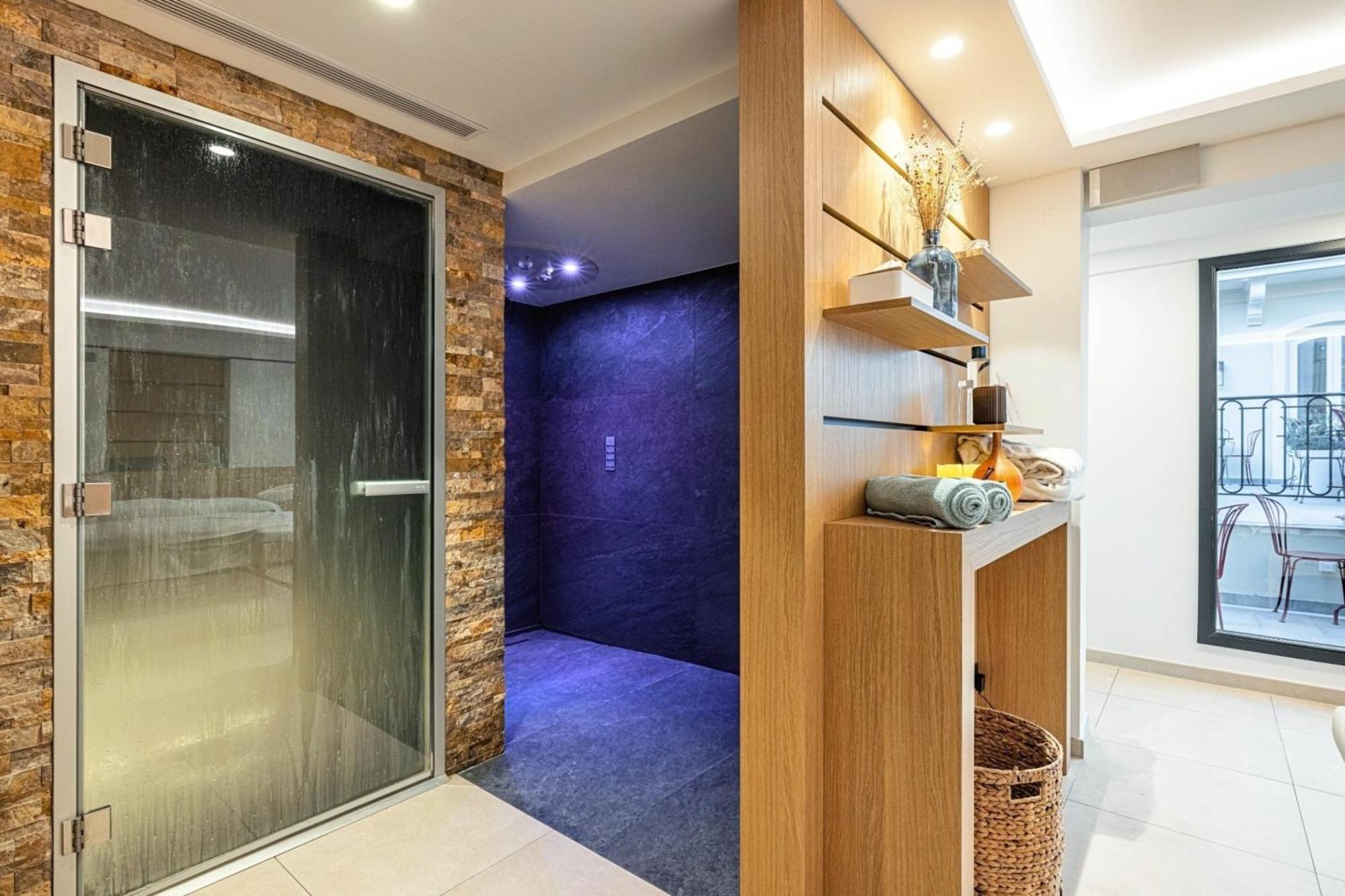 Hotel Apollinaire Nice