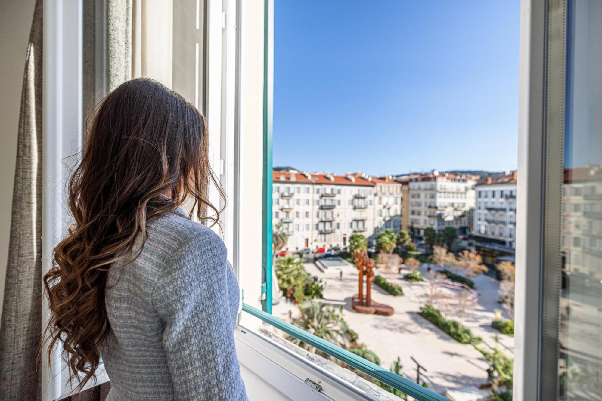 Hotel Apollinaire 4*