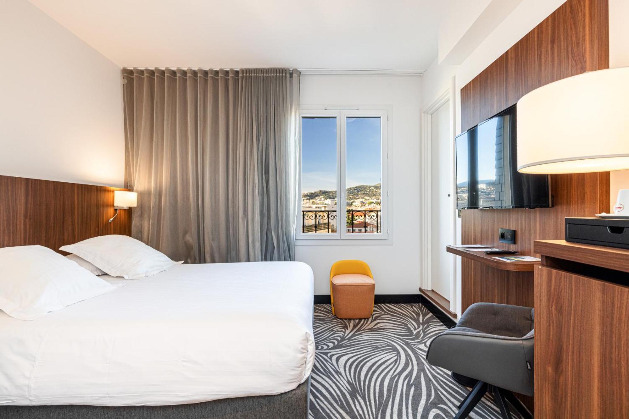 Apollinaire Hotel Nice