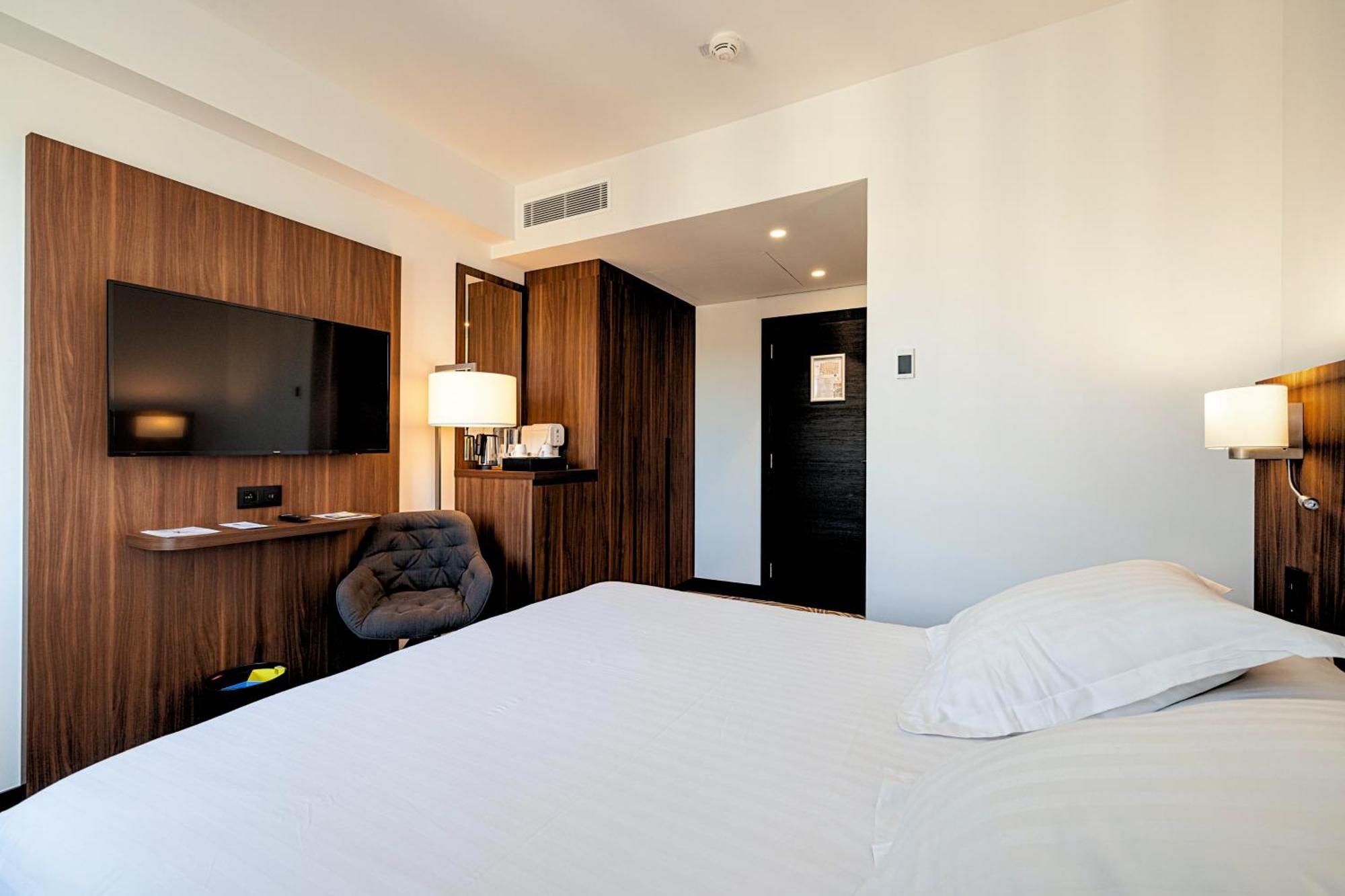 Apollinaire Hotel Nice