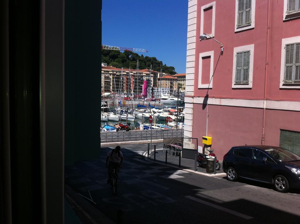 Apartment Le Neptune *