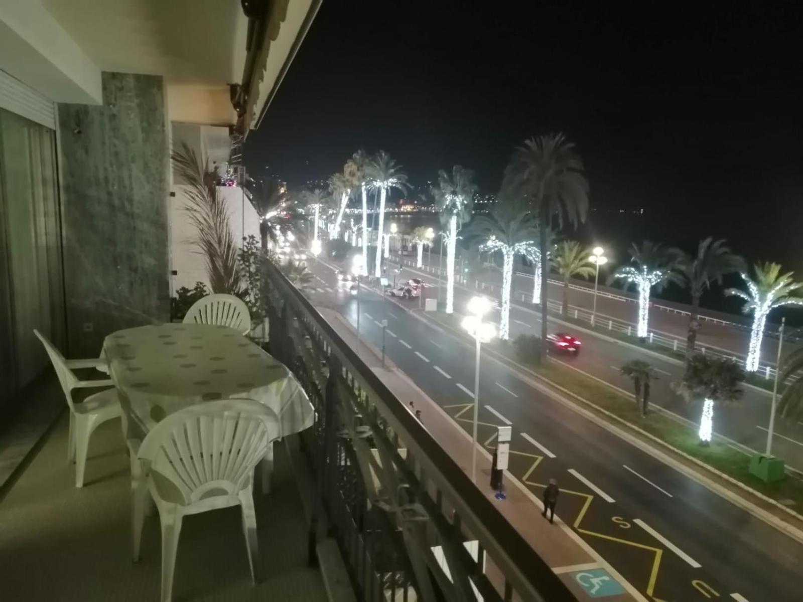 Apartment Promenade - Sea Front Palatin