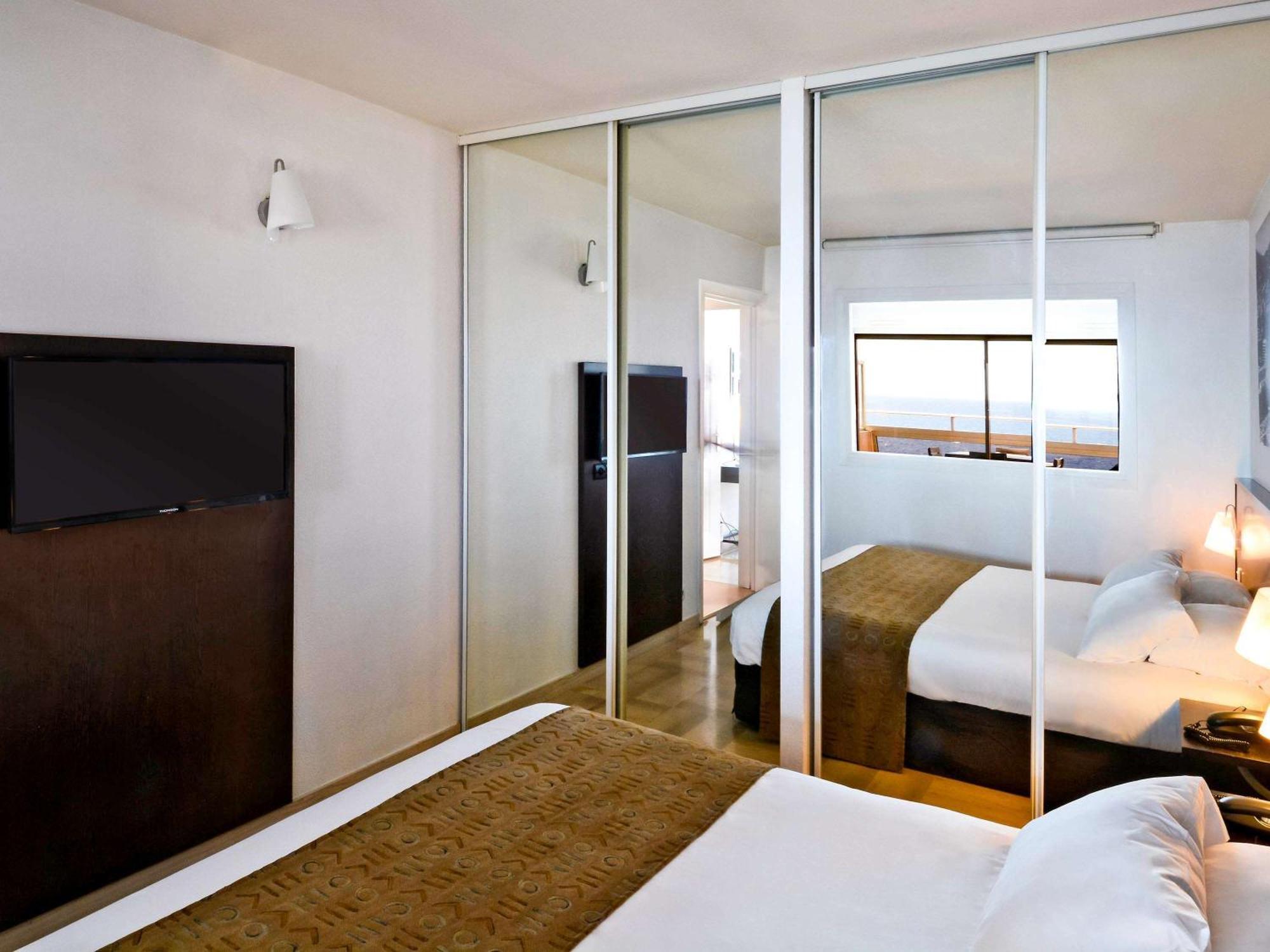 Adagio Promenade Des Aparthotel Nice