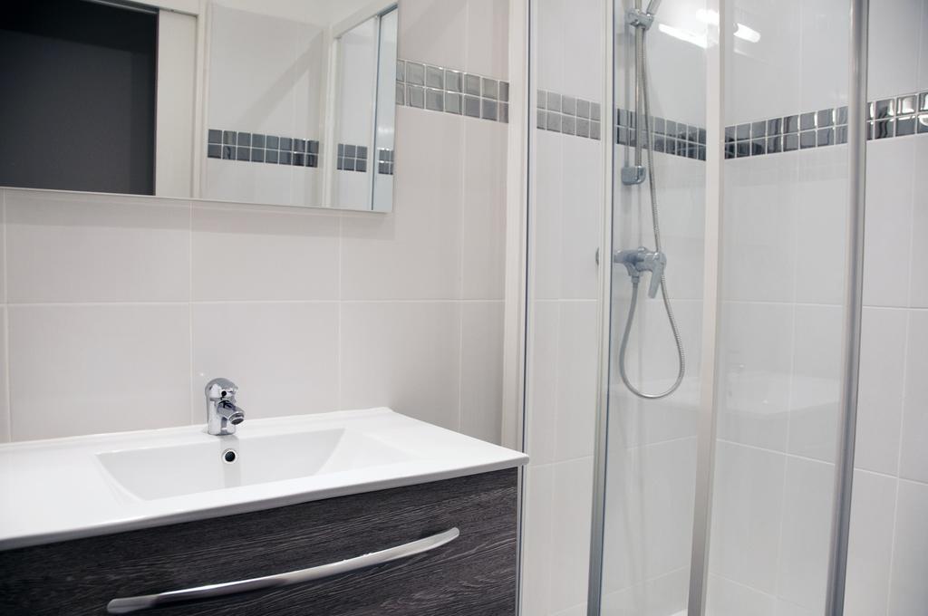 Apartamento Apartment Massena *